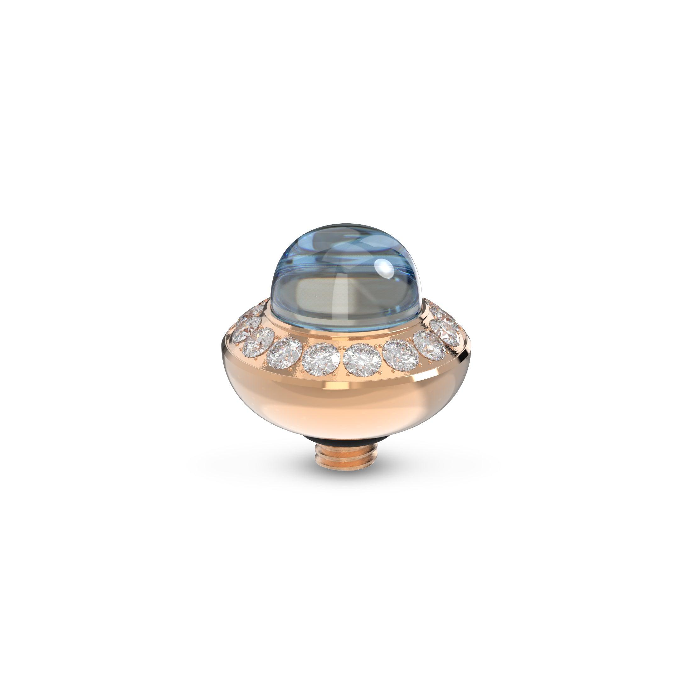Melano Twisted Allure Steentje