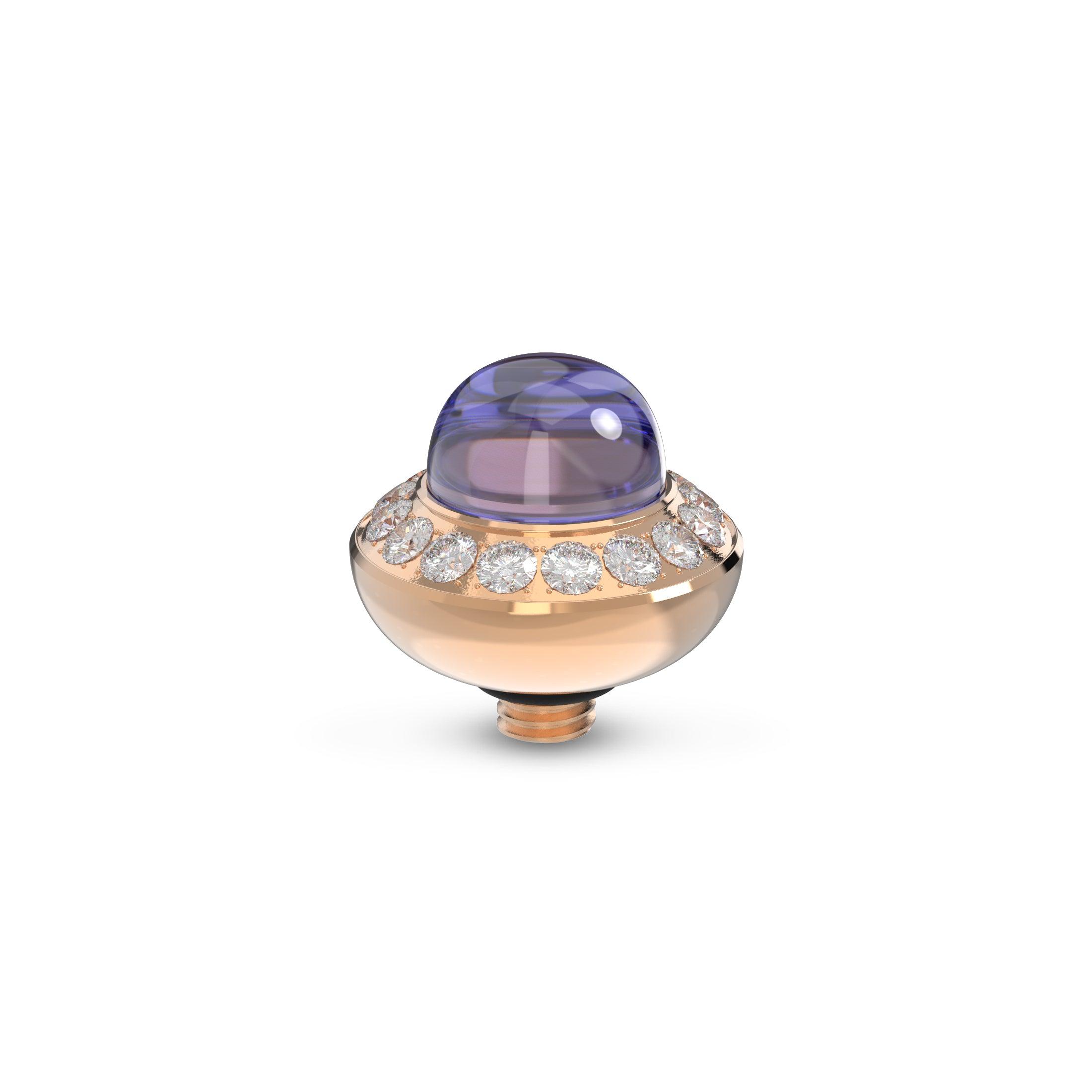 Melano Twisted Allure Steentje