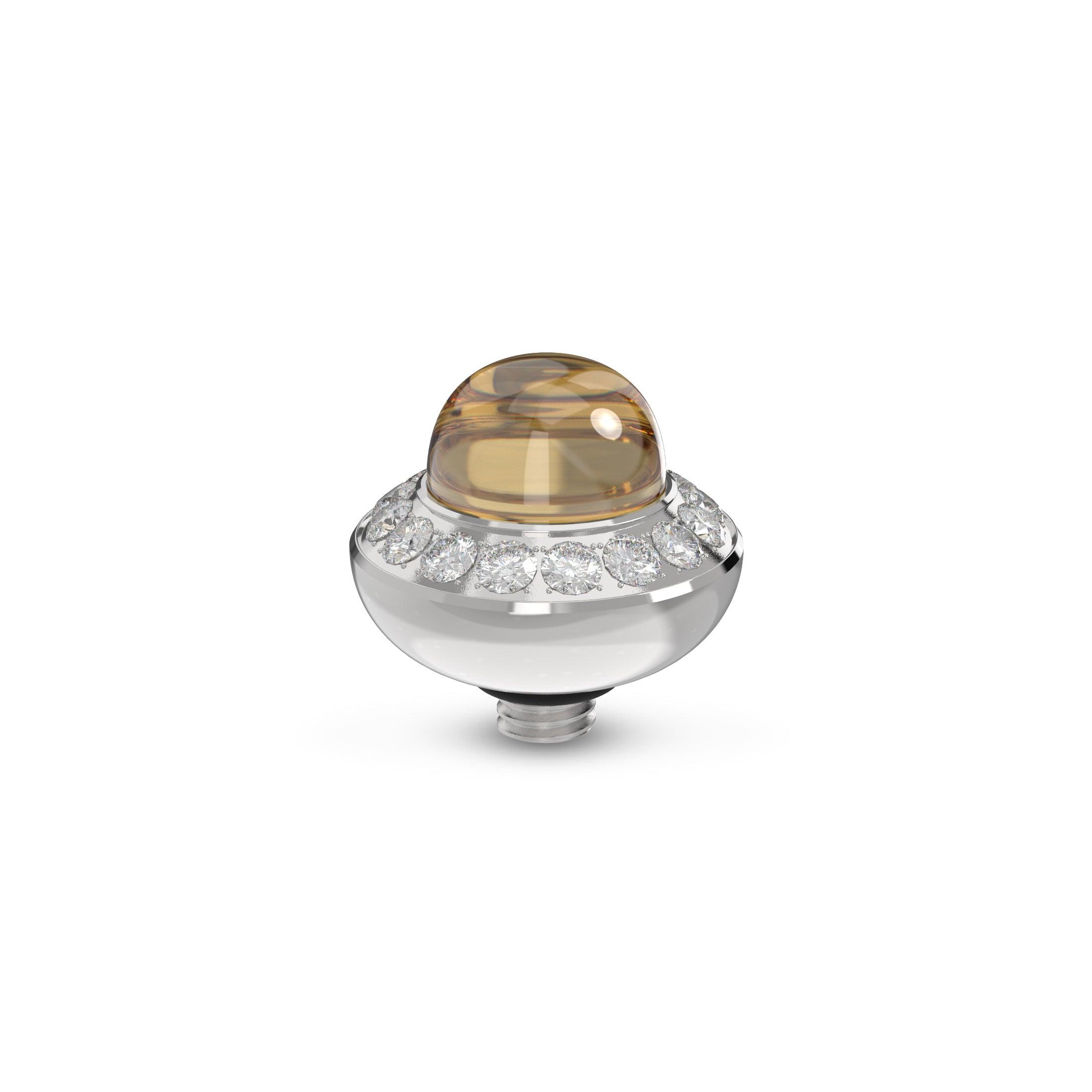 Melano Twisted Allure Steentje