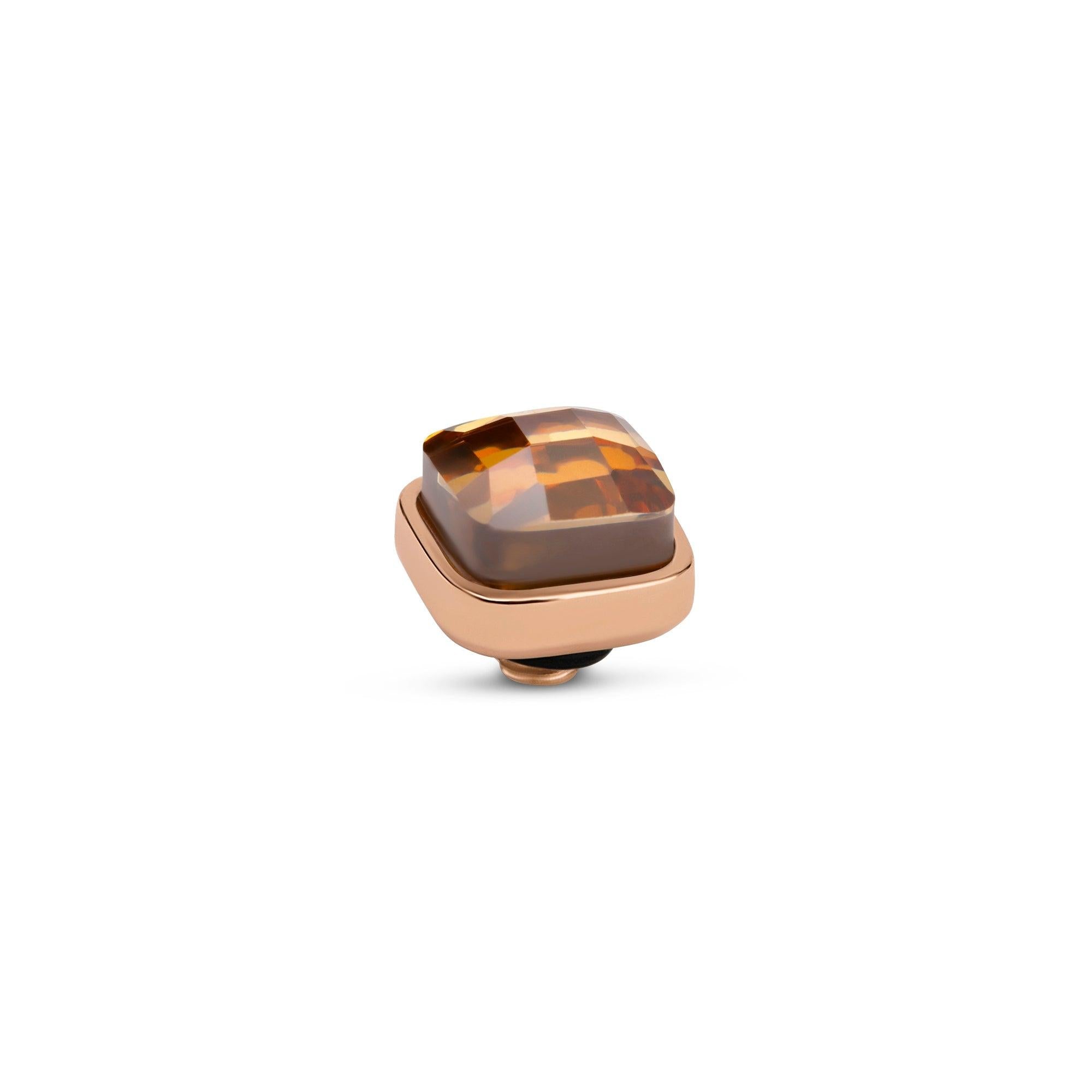 Melano Twisted Box Steentje