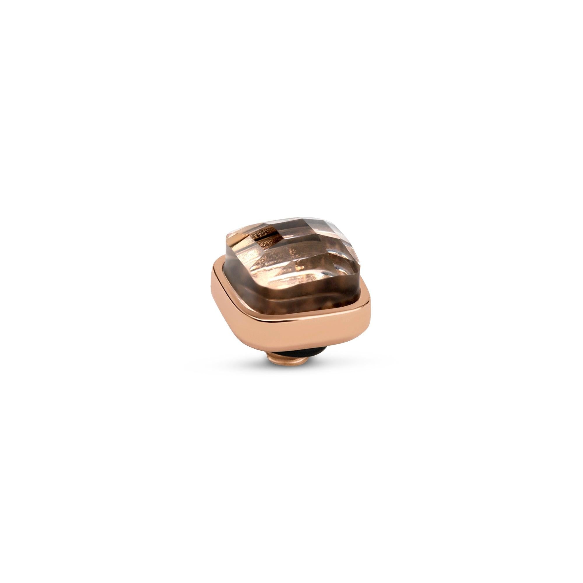 Melano Twisted Box Steentje