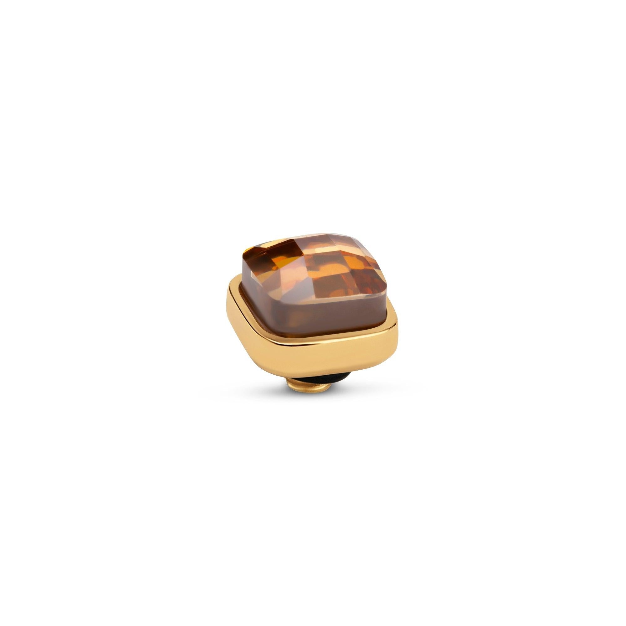 Melano Twisted Box Steentje