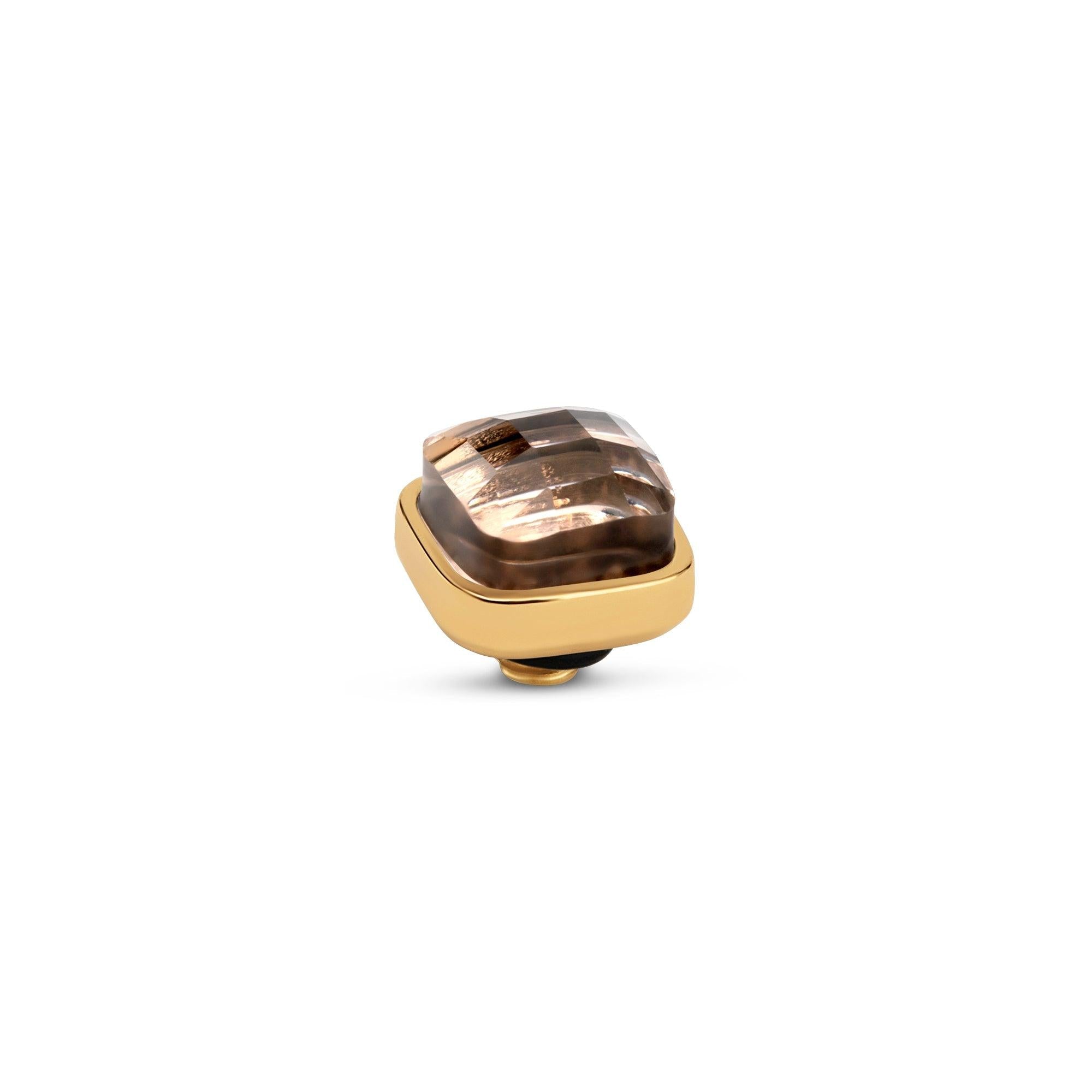 Melano Twisted Box Steentje