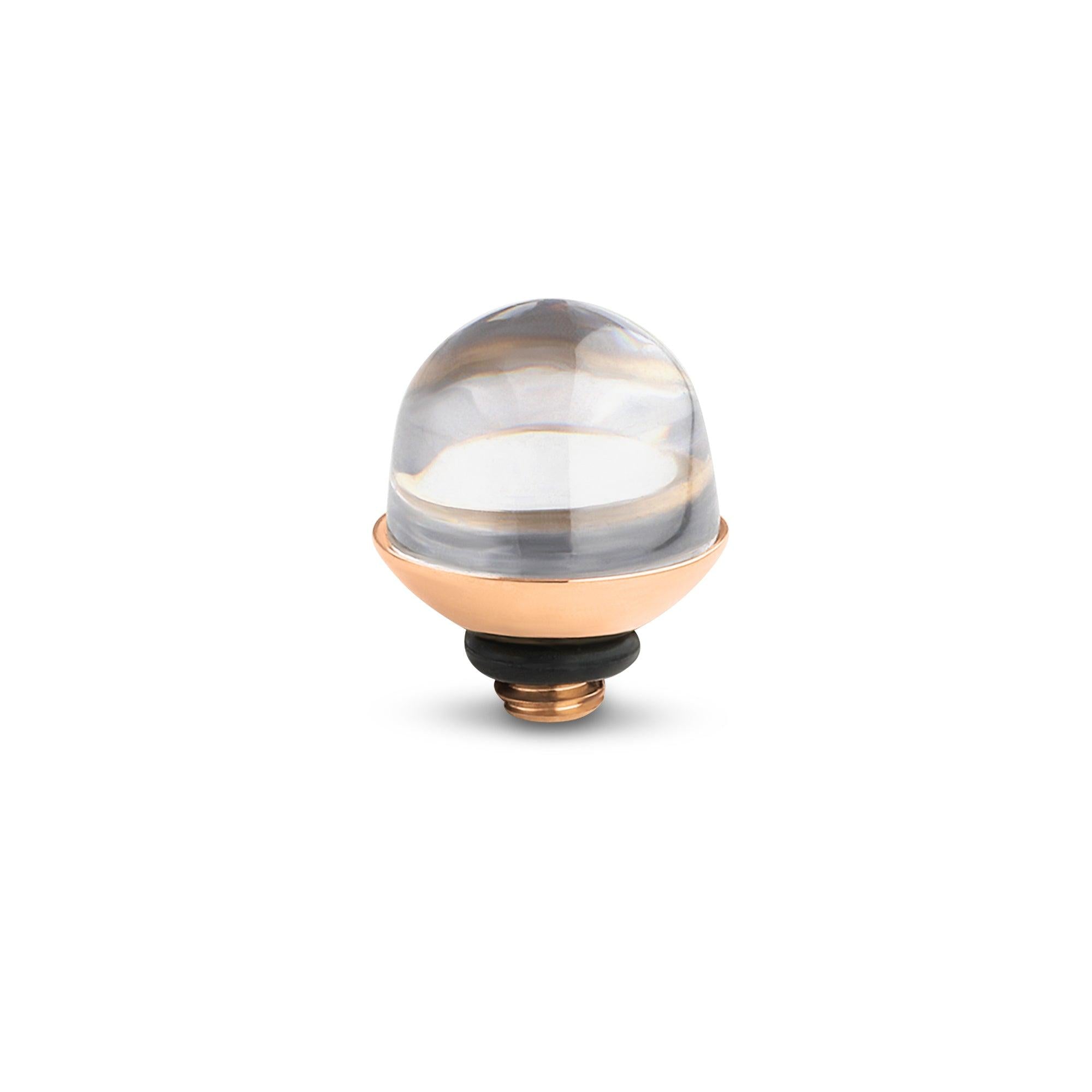 Melano Twisted Bulb Steentje