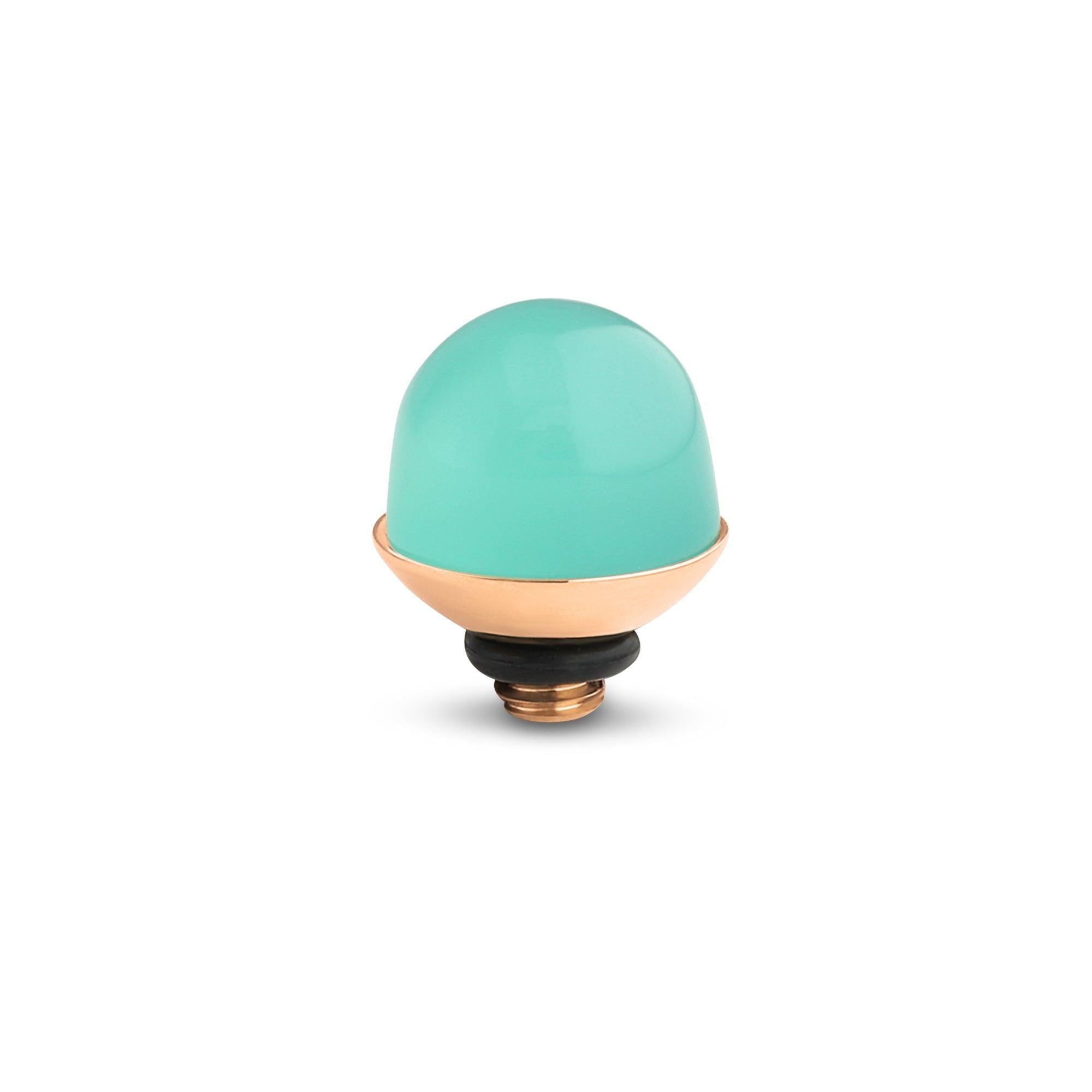 Melano Twisted Bulb Steentje