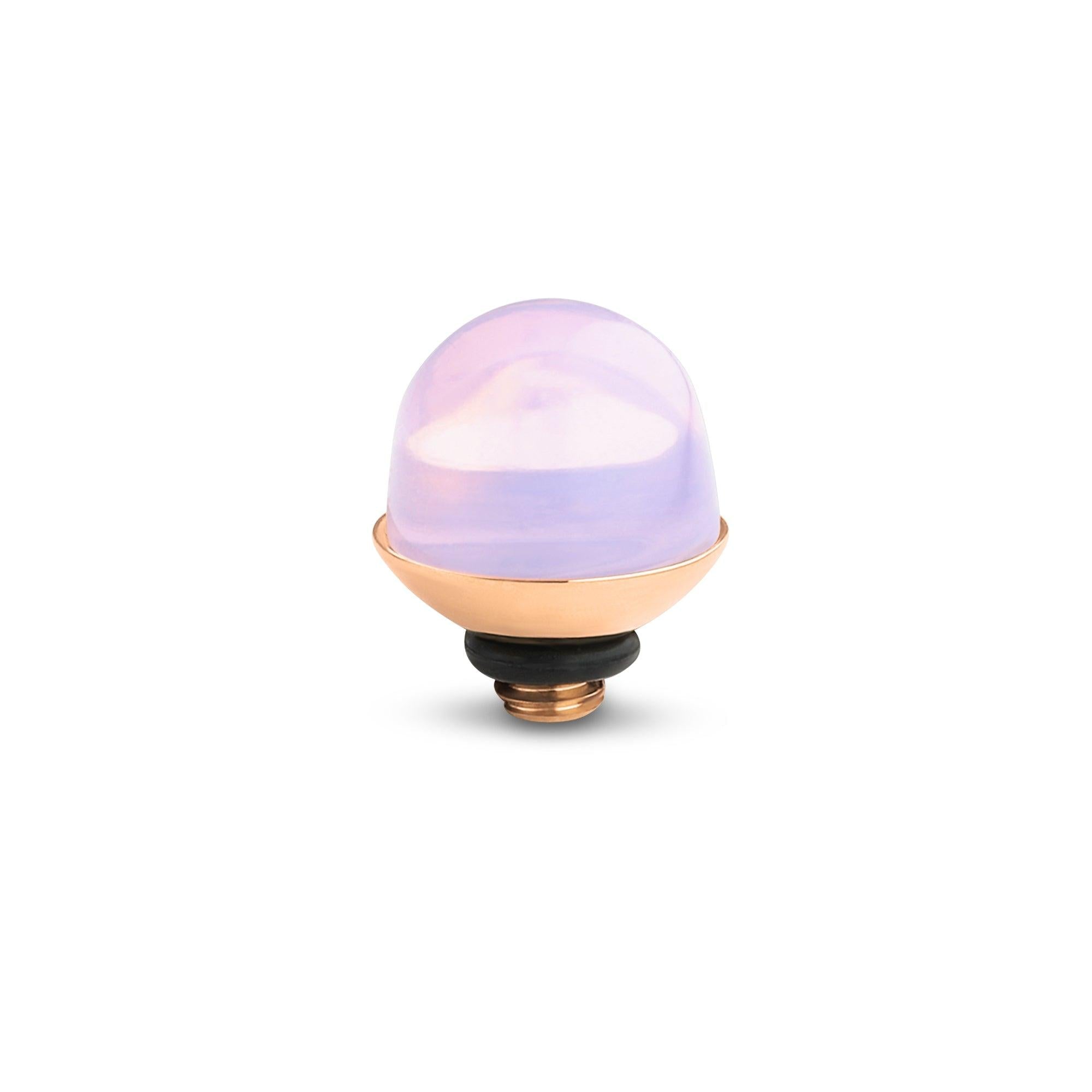 Melano Twisted Bulb Steentje