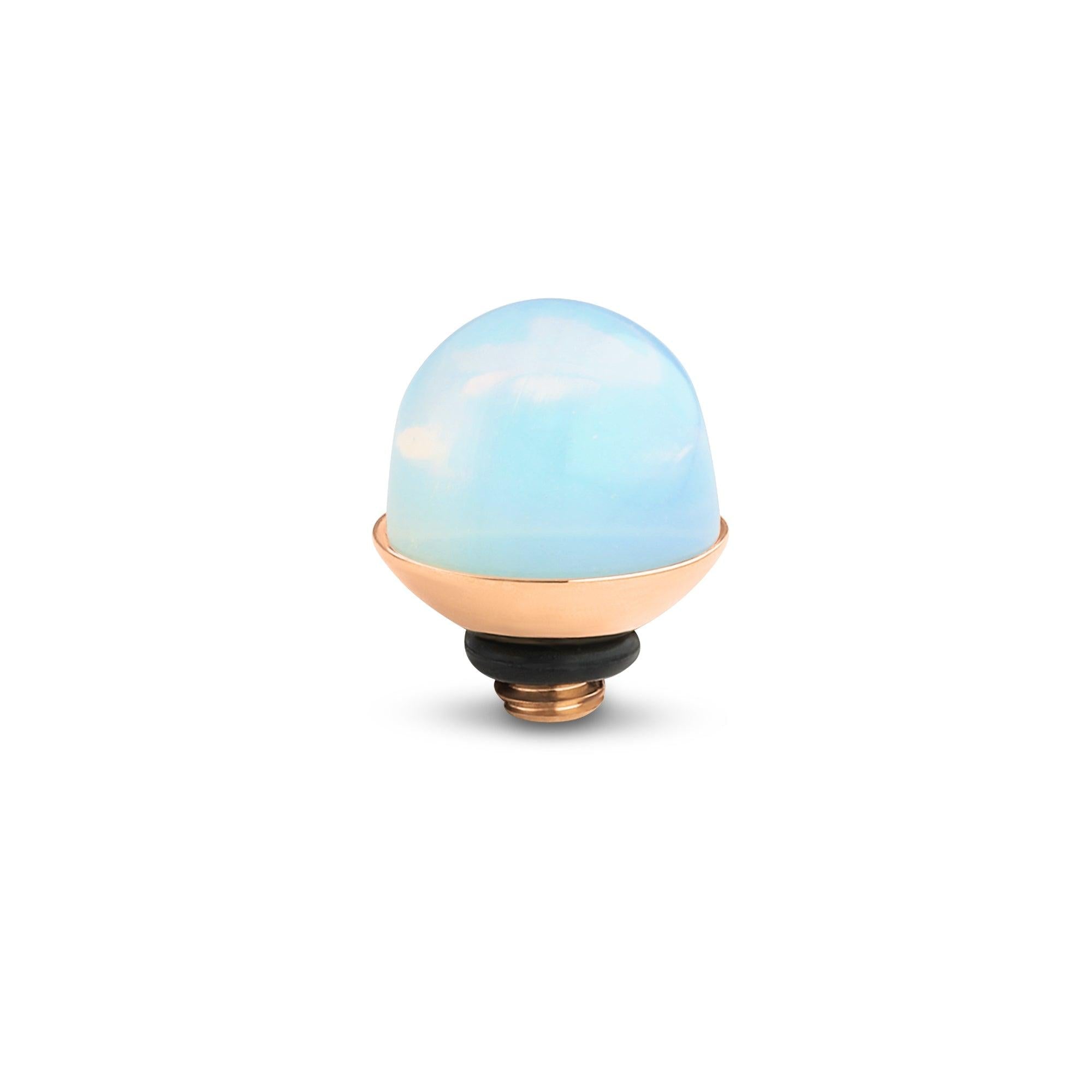 Melano Twisted Bulb Steentje