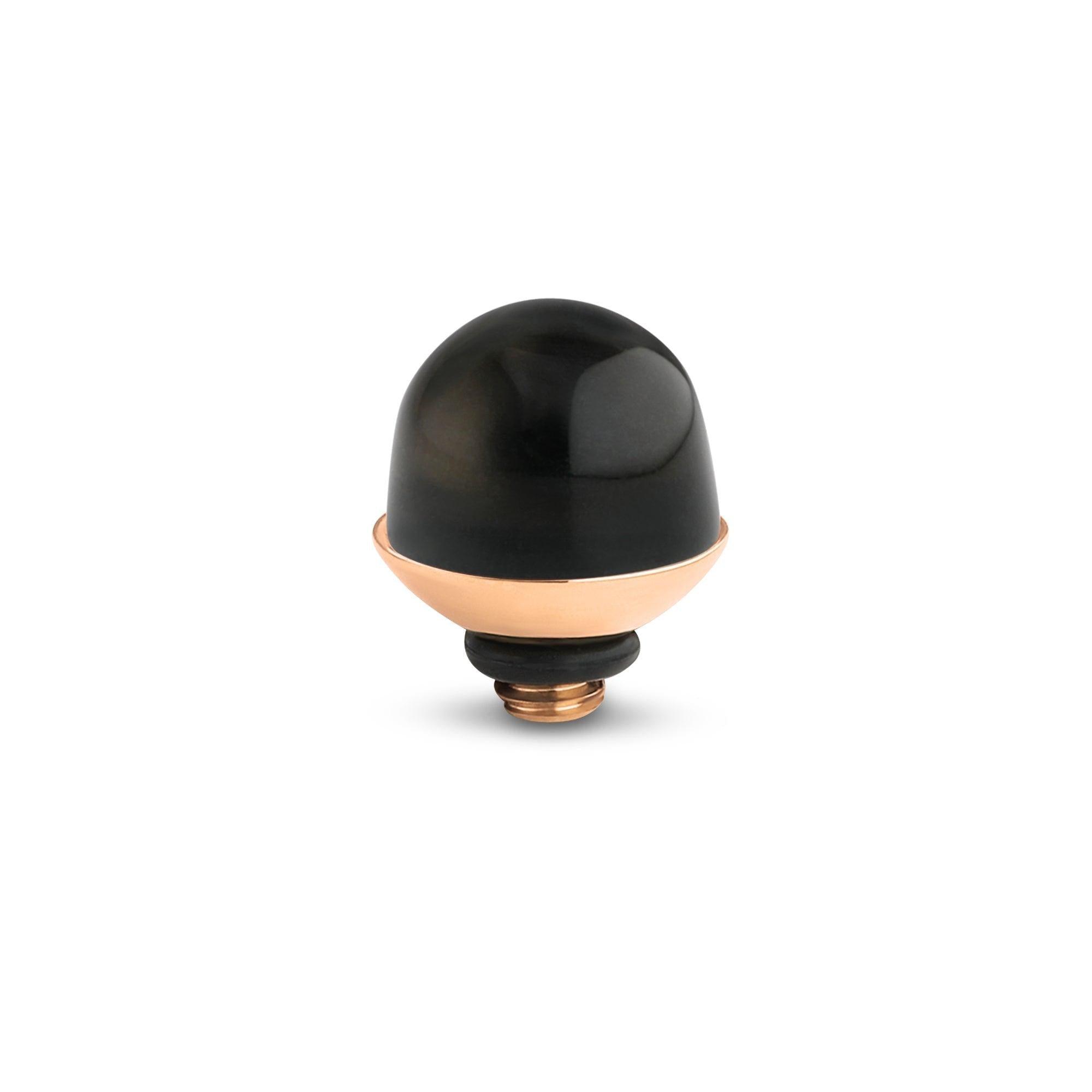 Melano Twisted Bulb Steentje