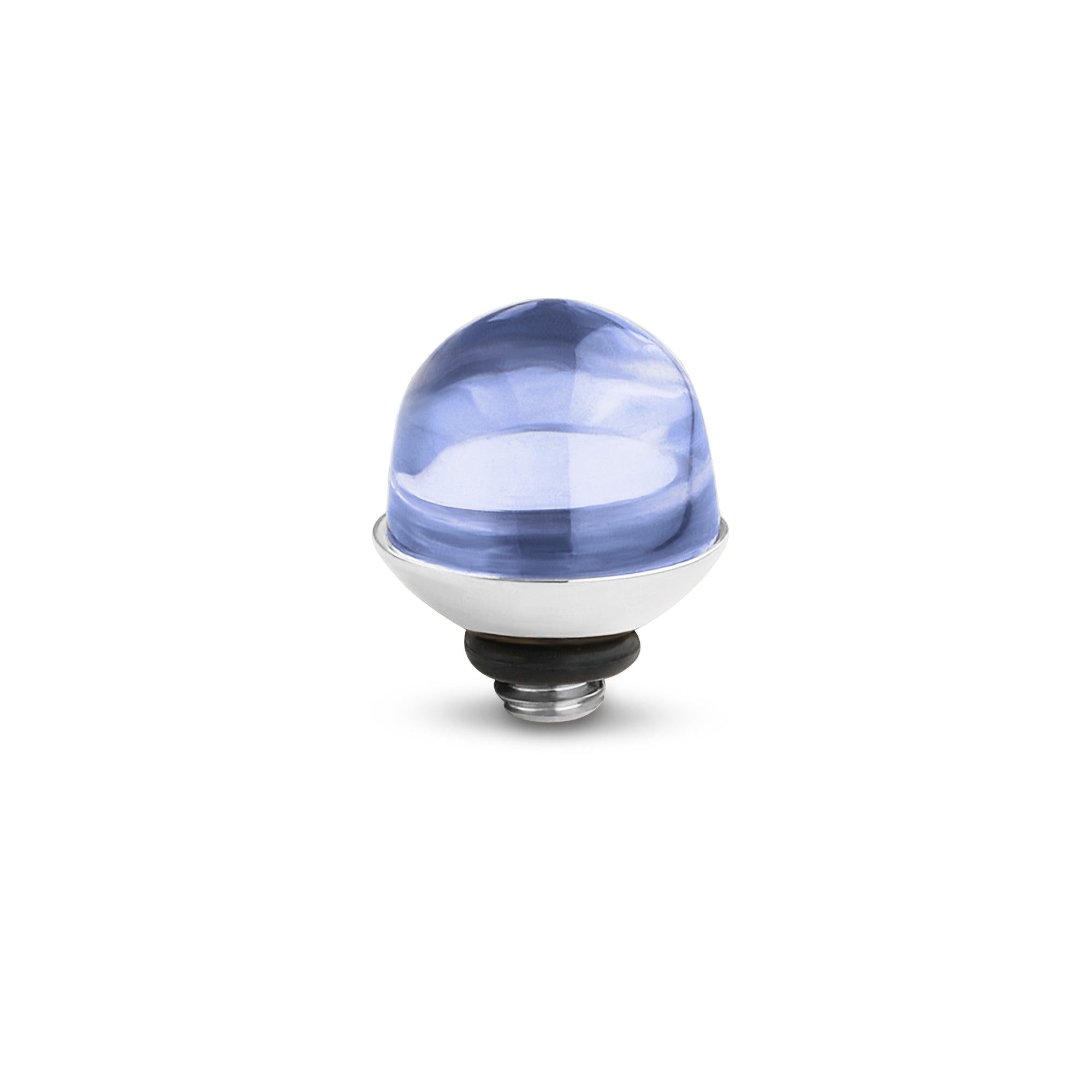 Melano Twisted Bulb Steentje