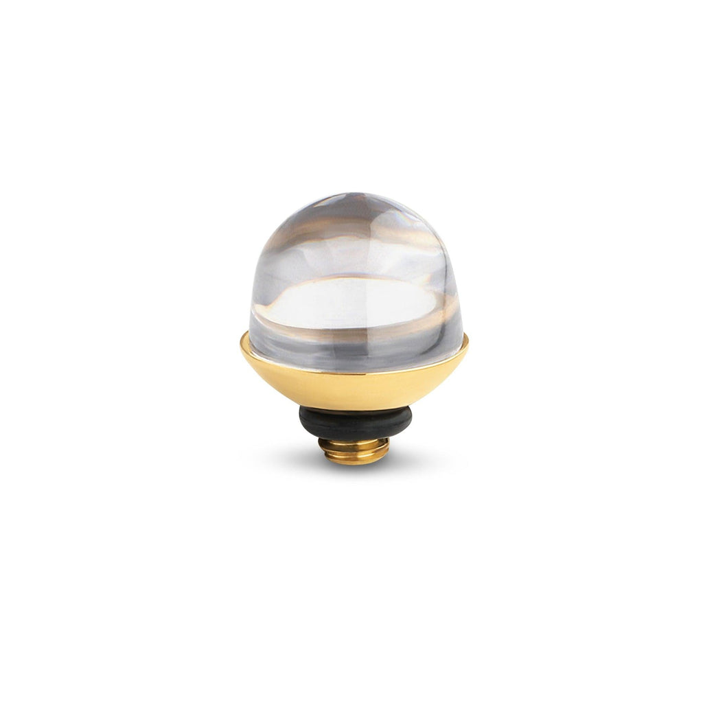 Melano Twisted Bulb Steentje