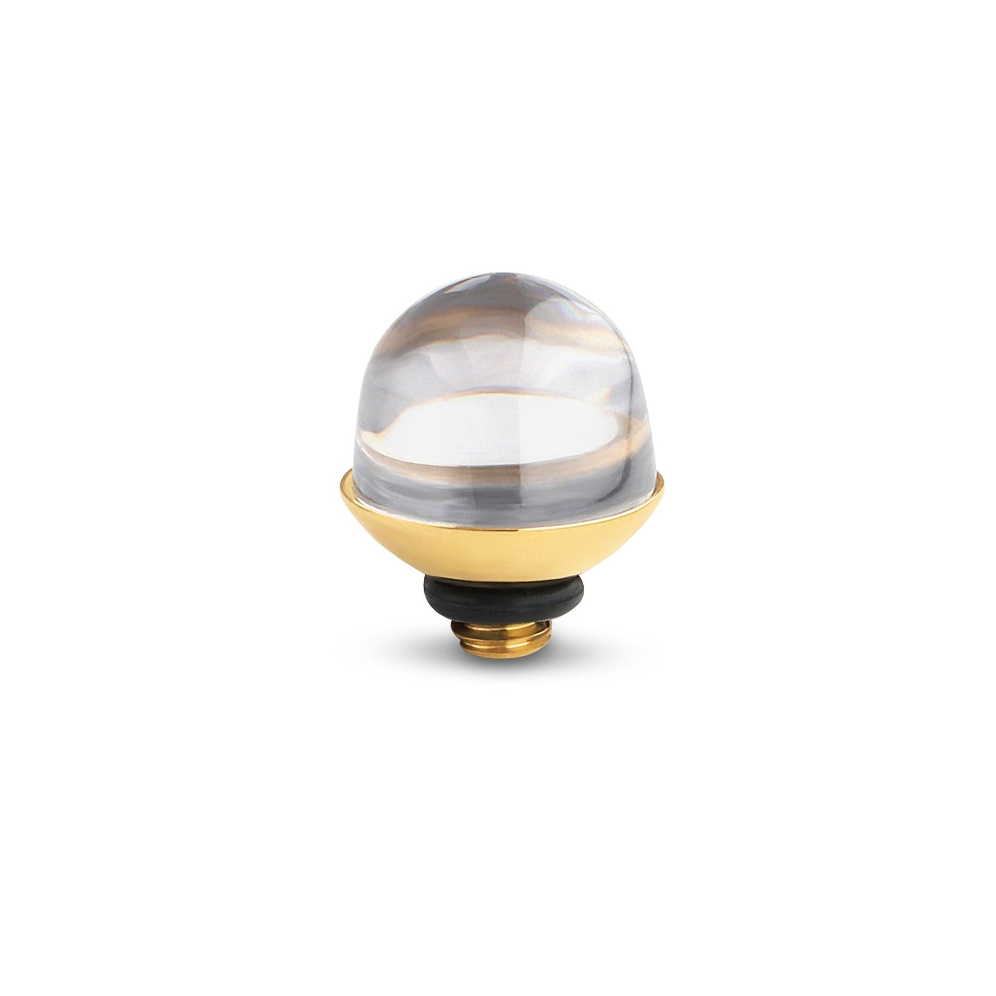 Melano Twisted Bulb Steentje
