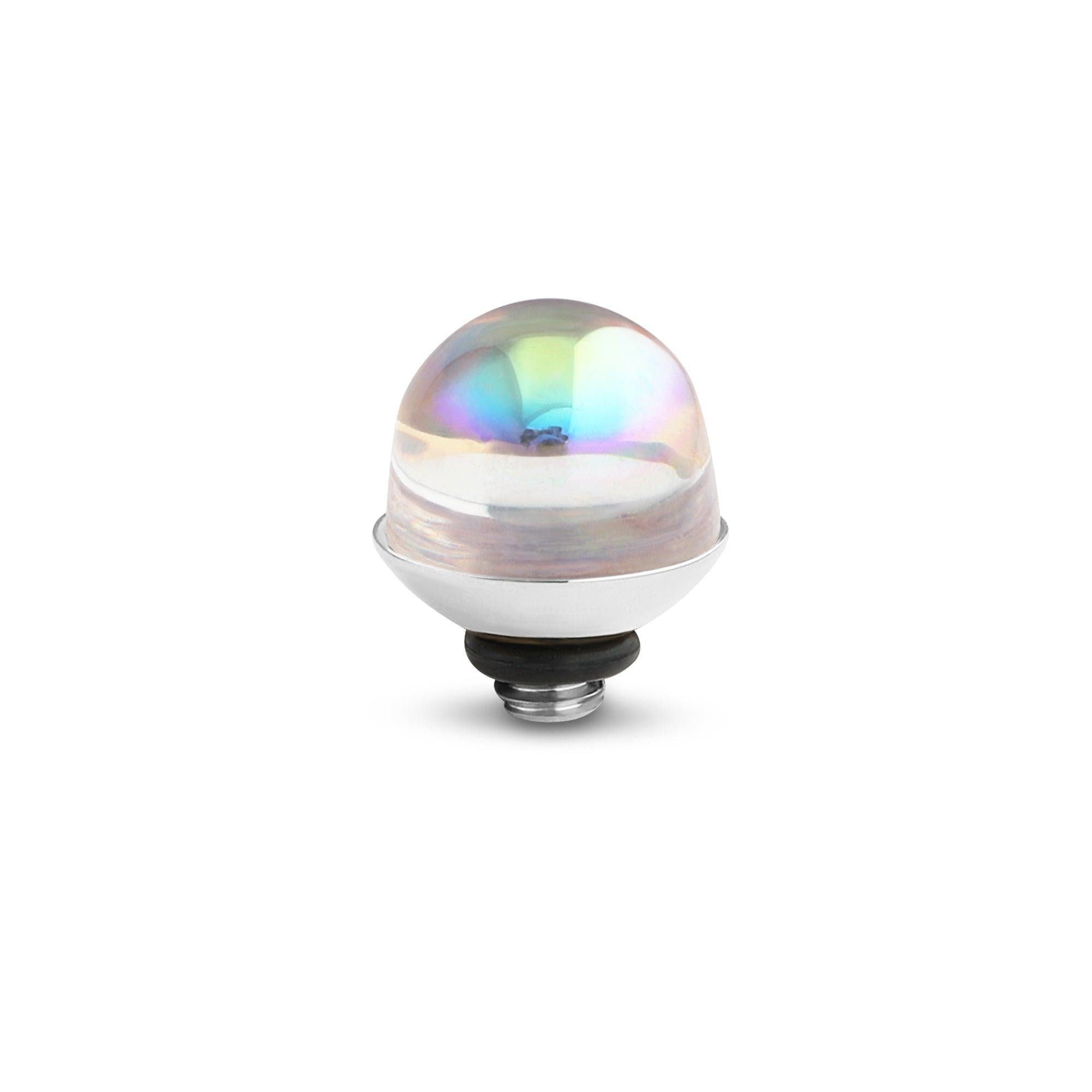 Melano Twisted Bulb Steentje