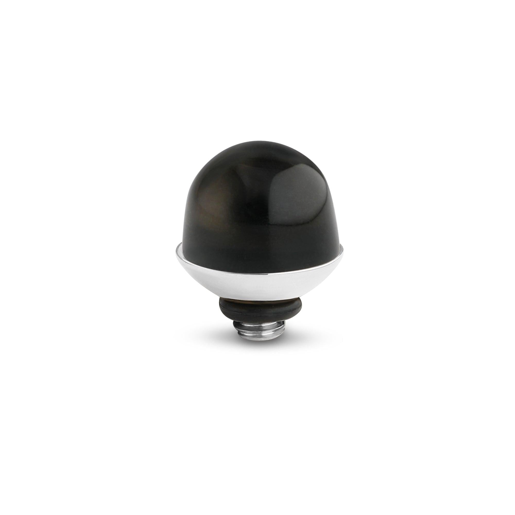 Melano Twisted Bulb Steentje