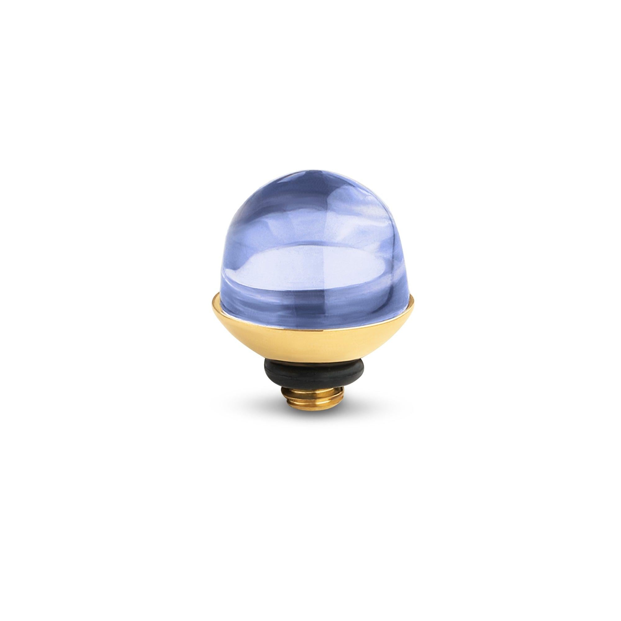 Melano Twisted Bulb Steentje