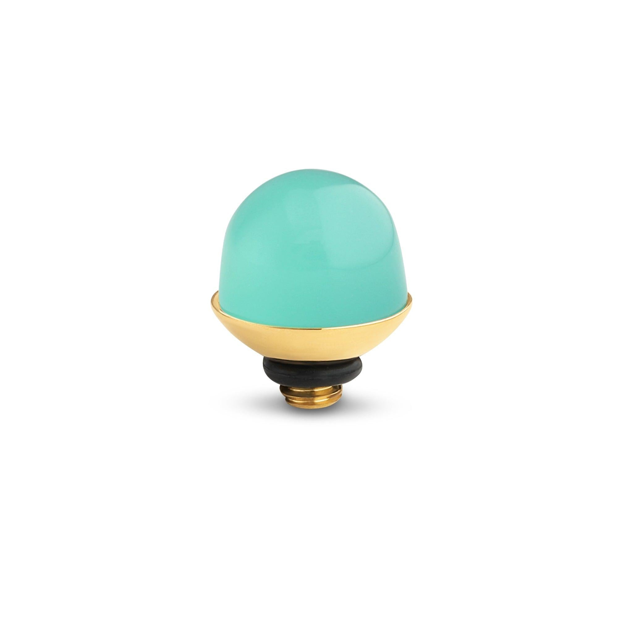 Melano Twisted Bulb Steentje