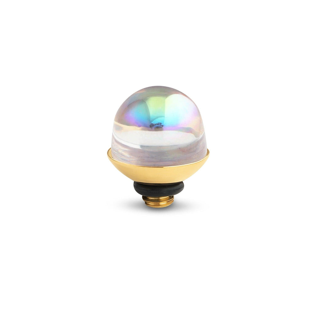 Melano Twisted Bulb Steentje