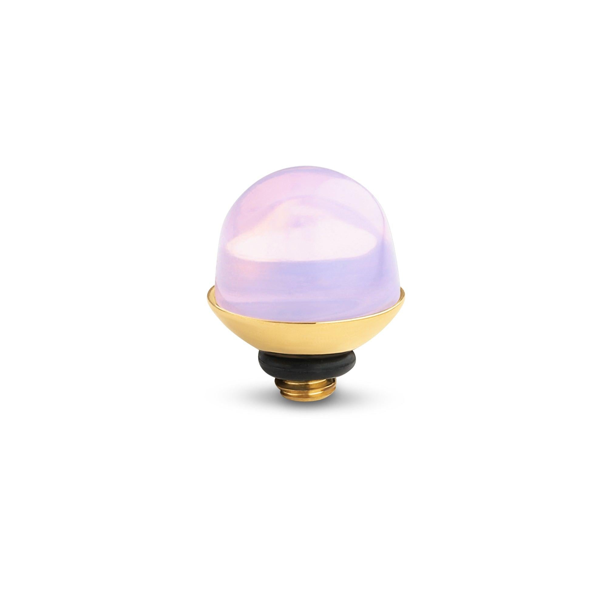Melano Twisted Bulb Steentje