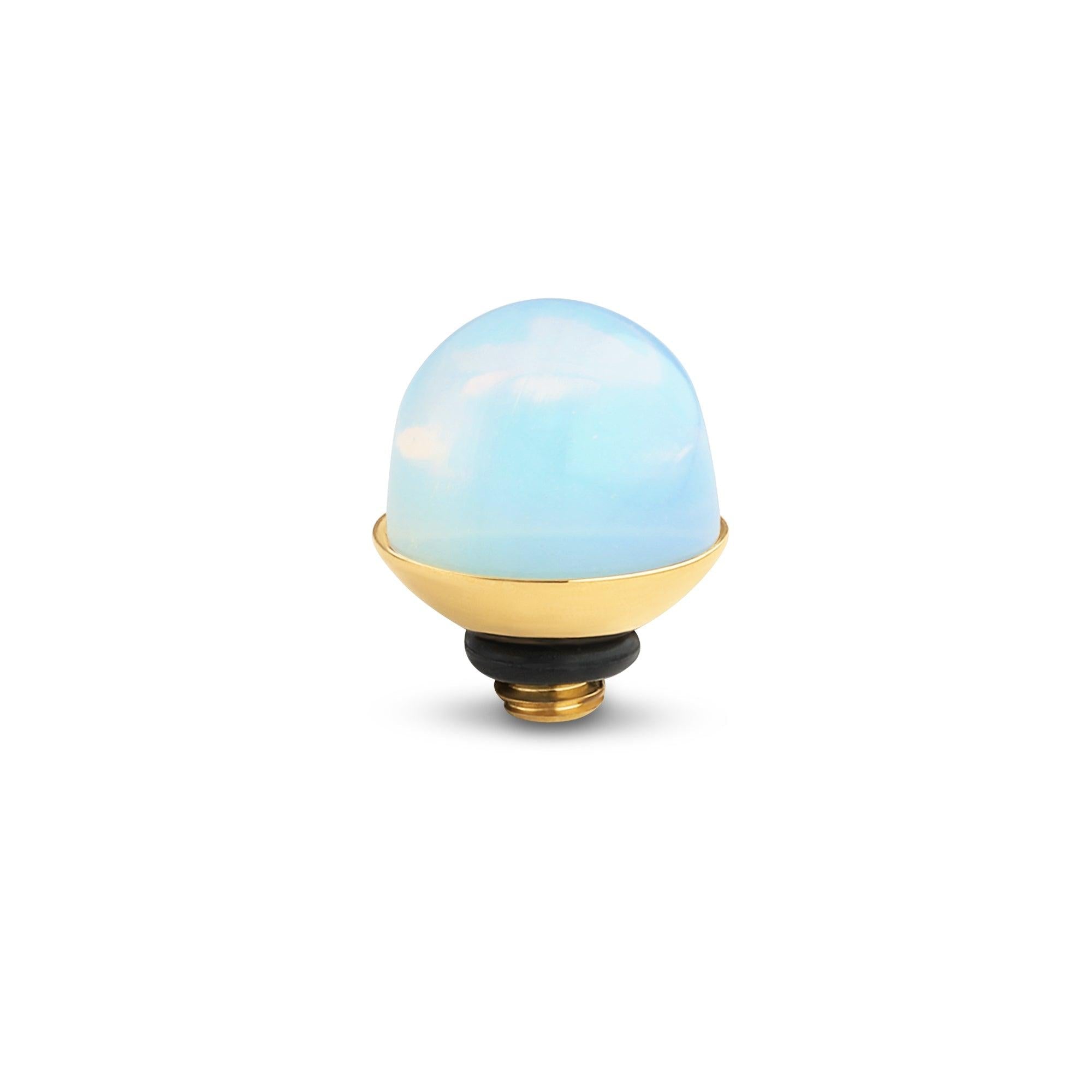 Melano Twisted Bulb Steentje