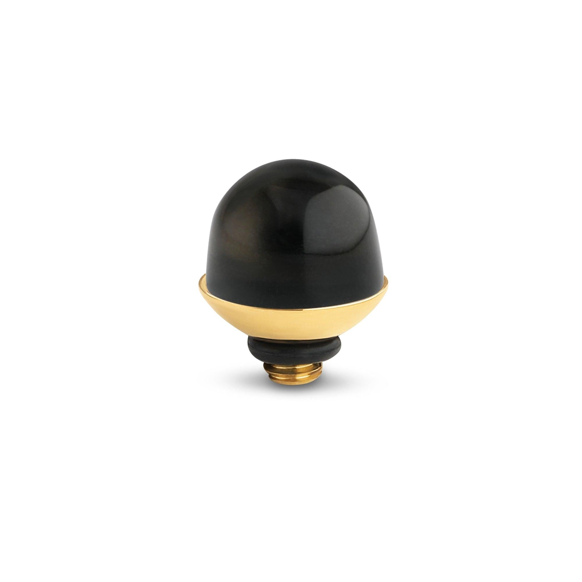 Melano Twisted Bulb Steentje