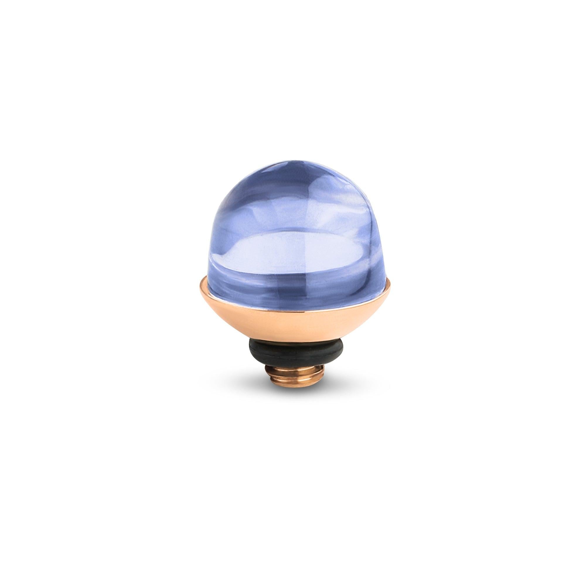 Melano Twisted Bulb Steentje