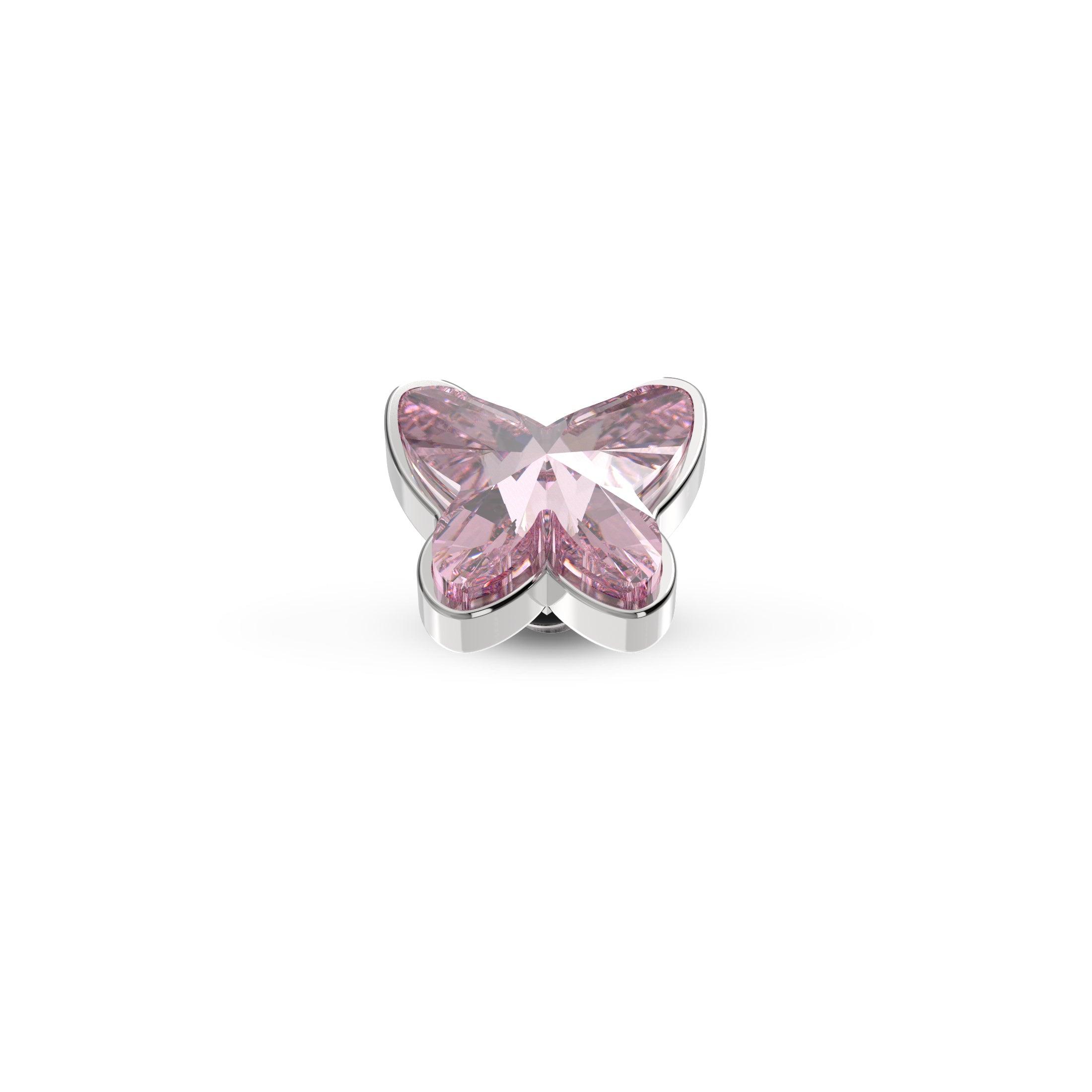 Melano Twisted Butterfly Steentje