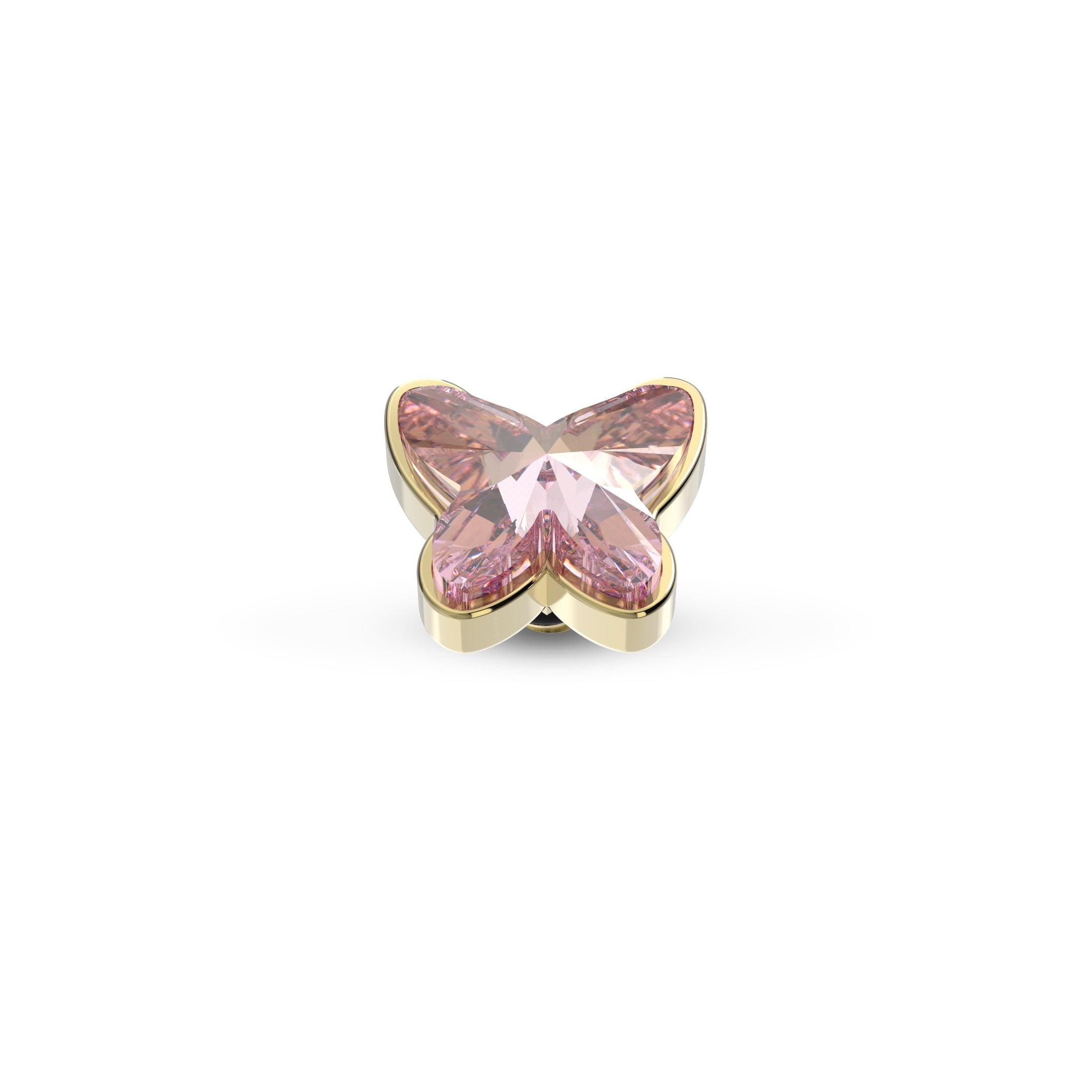 Melano Twisted Butterfly Steentje