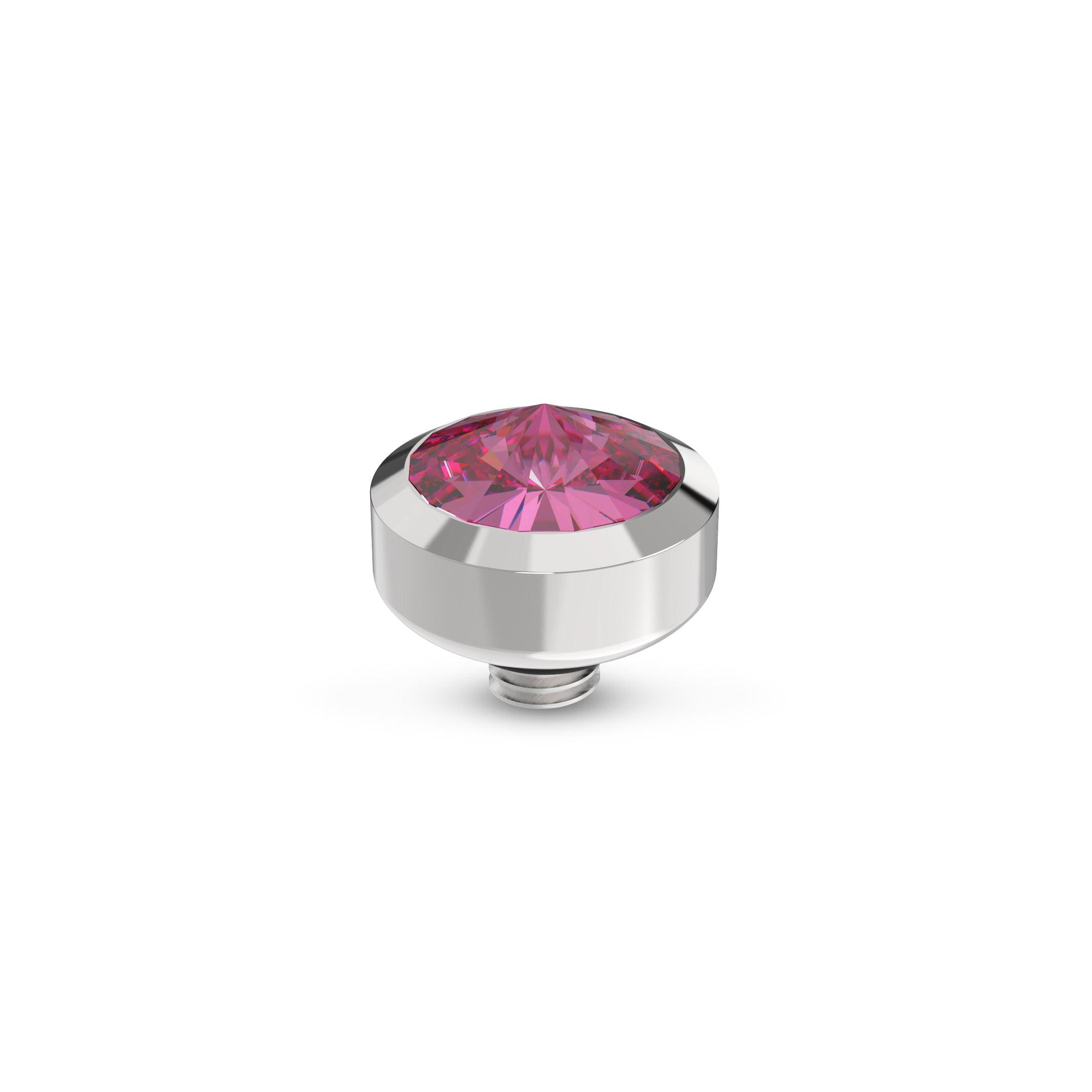 Melano Twisted Glossy Steentje