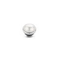 Melano Twisted Pearl Steentje