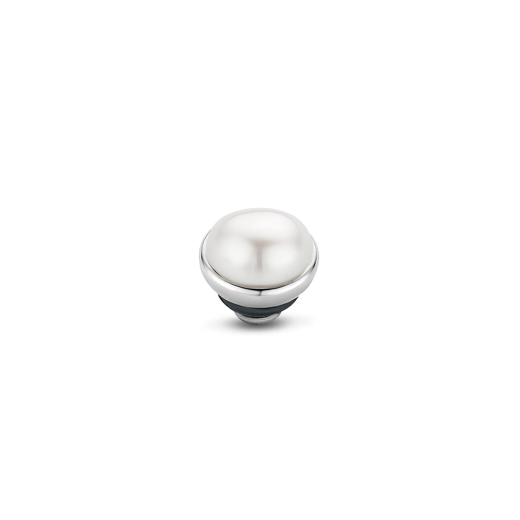 Melano Twisted Pearl Steentje
