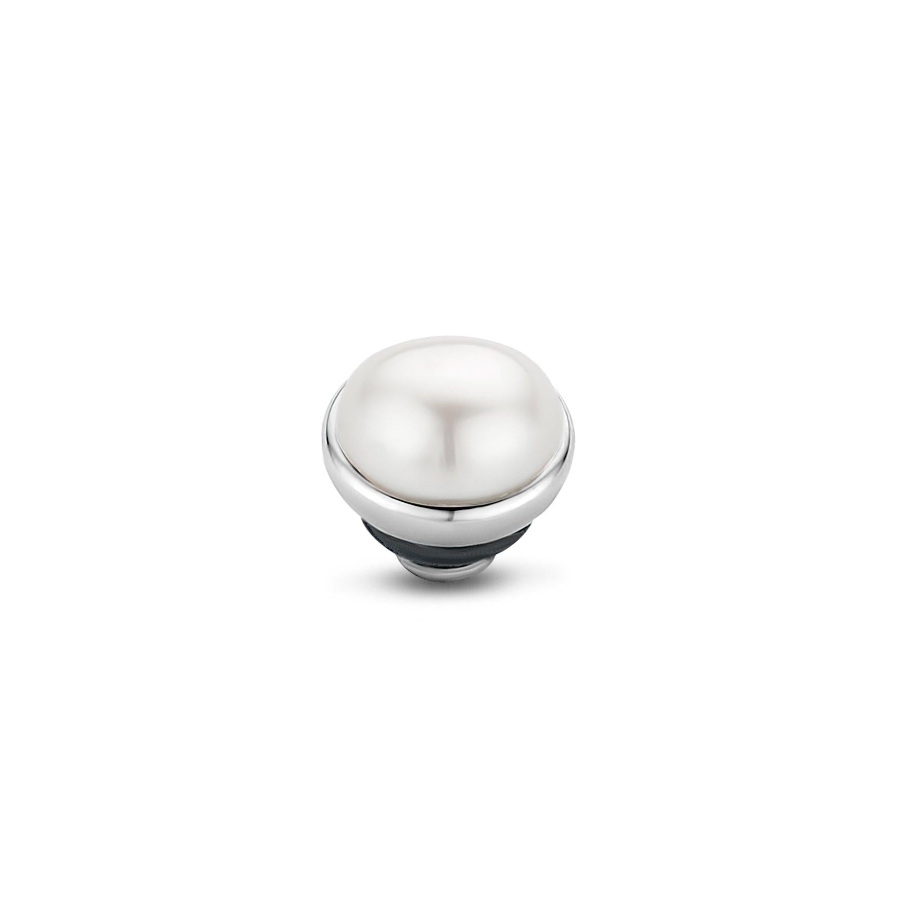 Melano Twisted Pearl Steentje