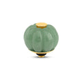 Melano Twisted Pumpkin Steentje