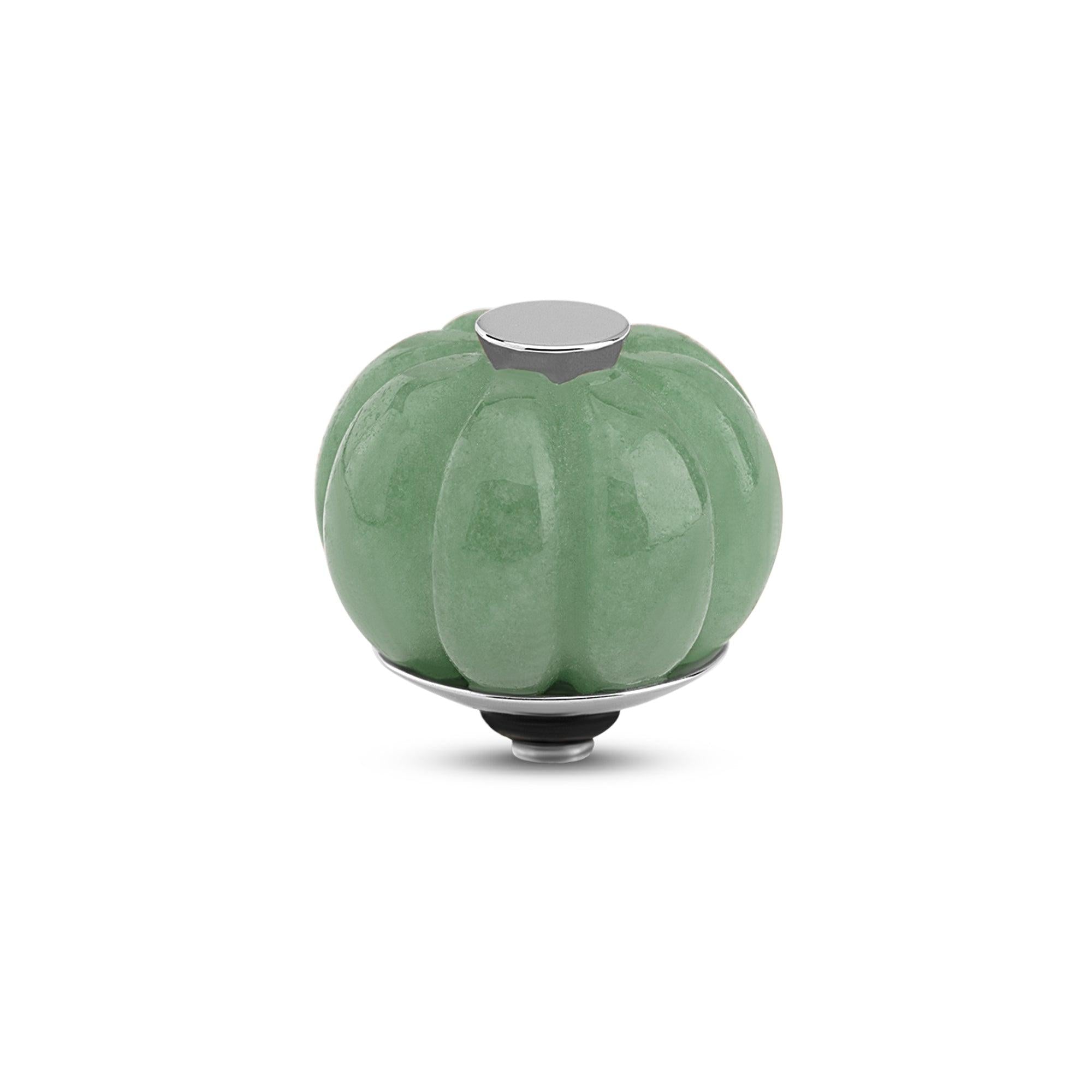 Melano Twisted Pumpkin Steentje