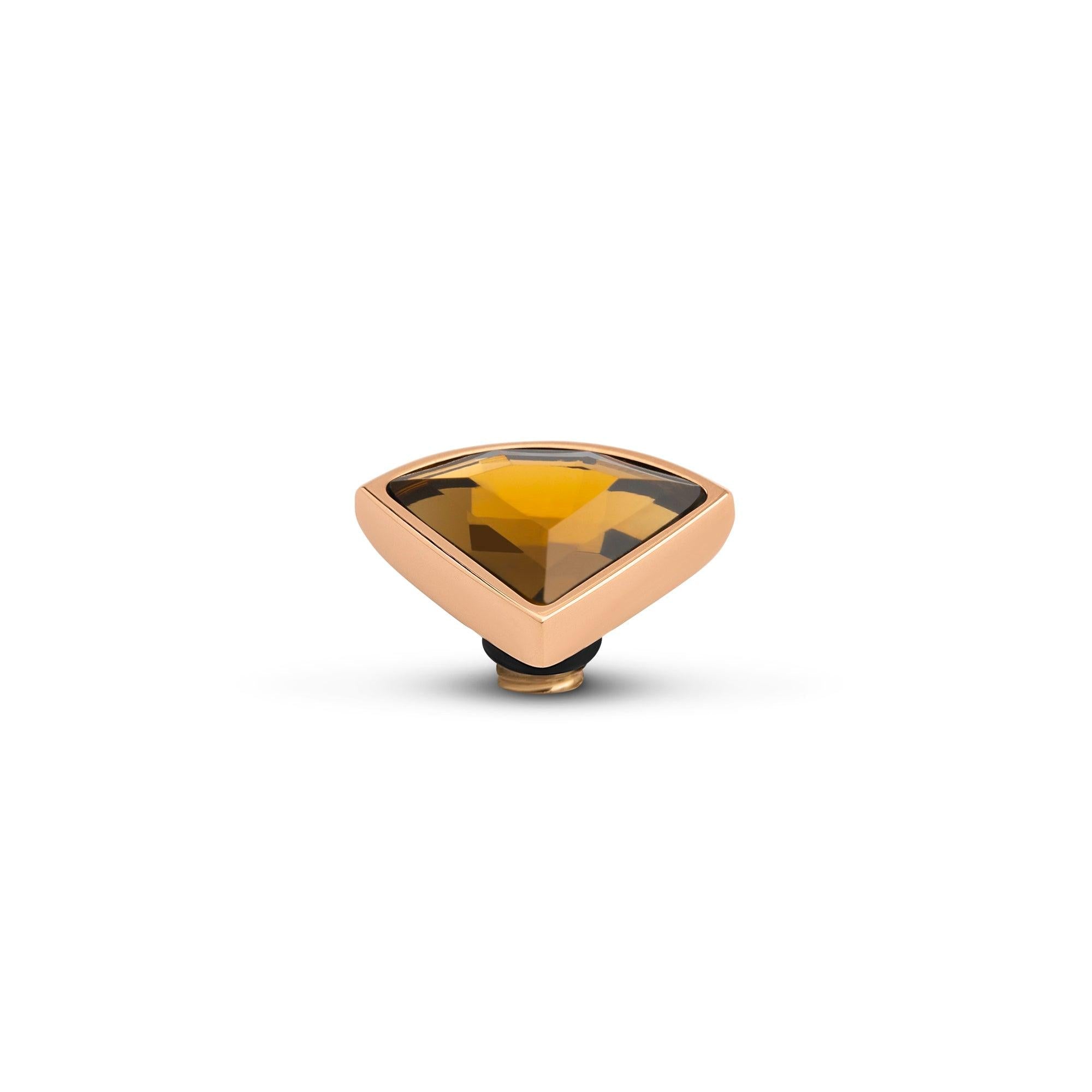 Melano Twisted Slice Steentje