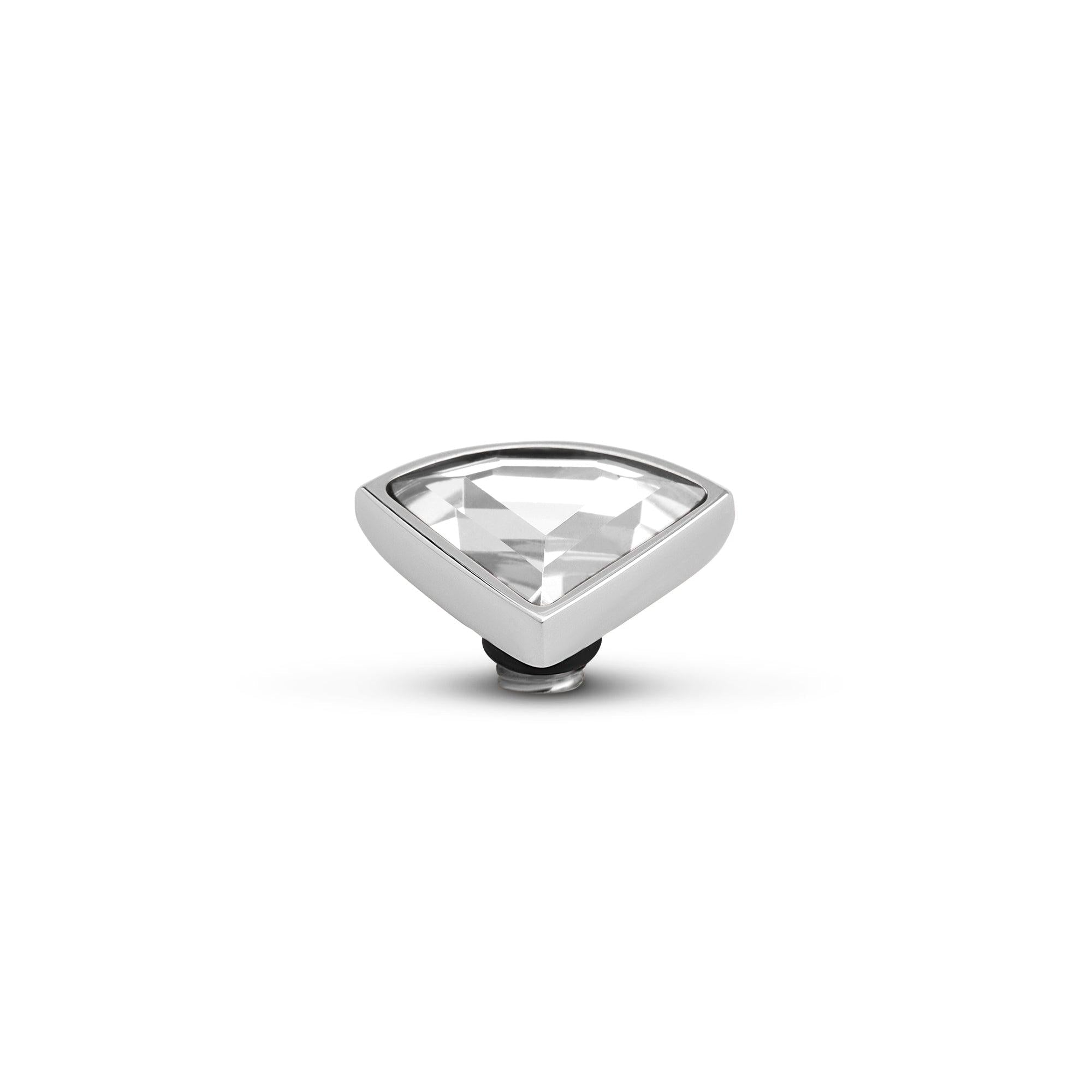Melano Twisted Slice Steentje