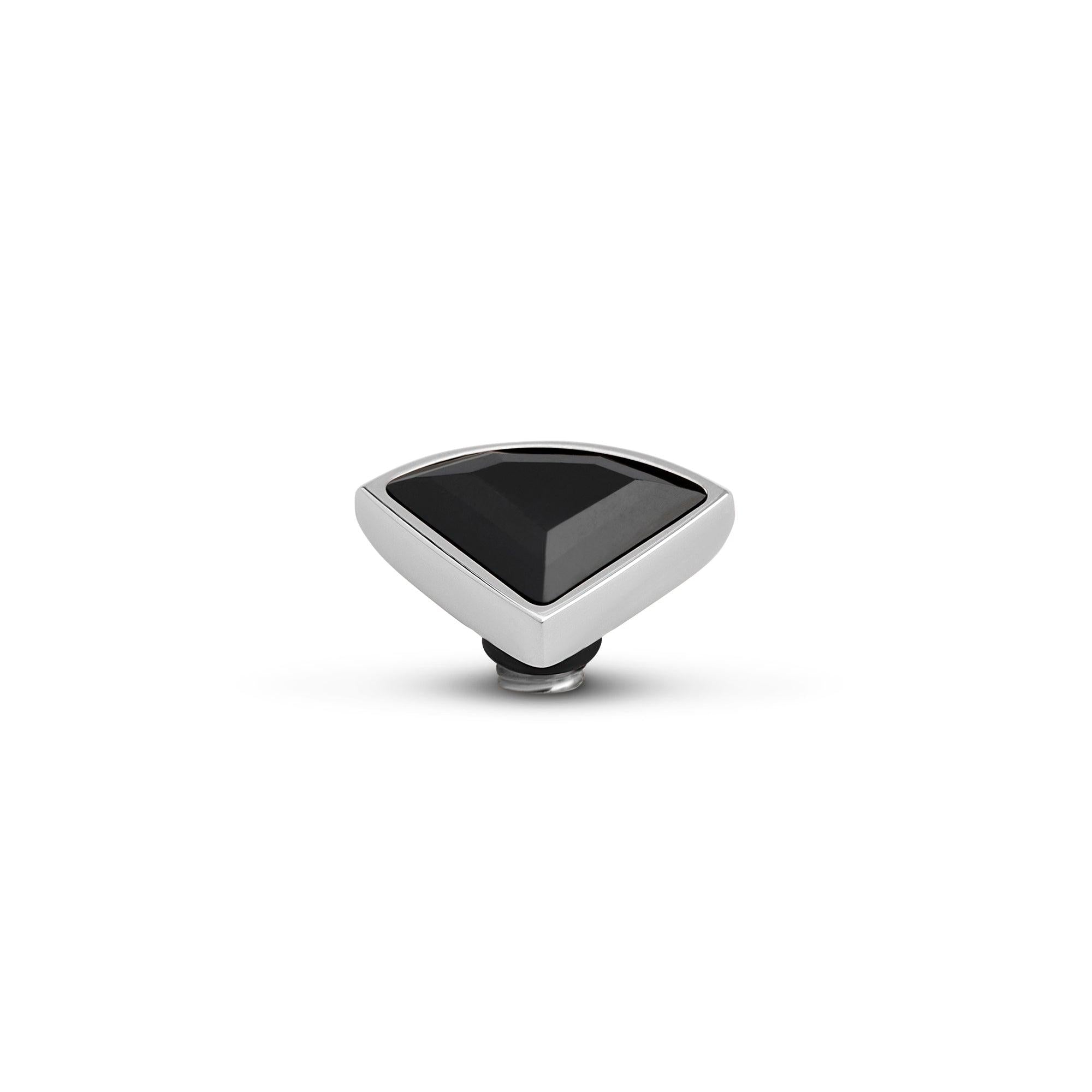 Melano Twisted Slice Steentje