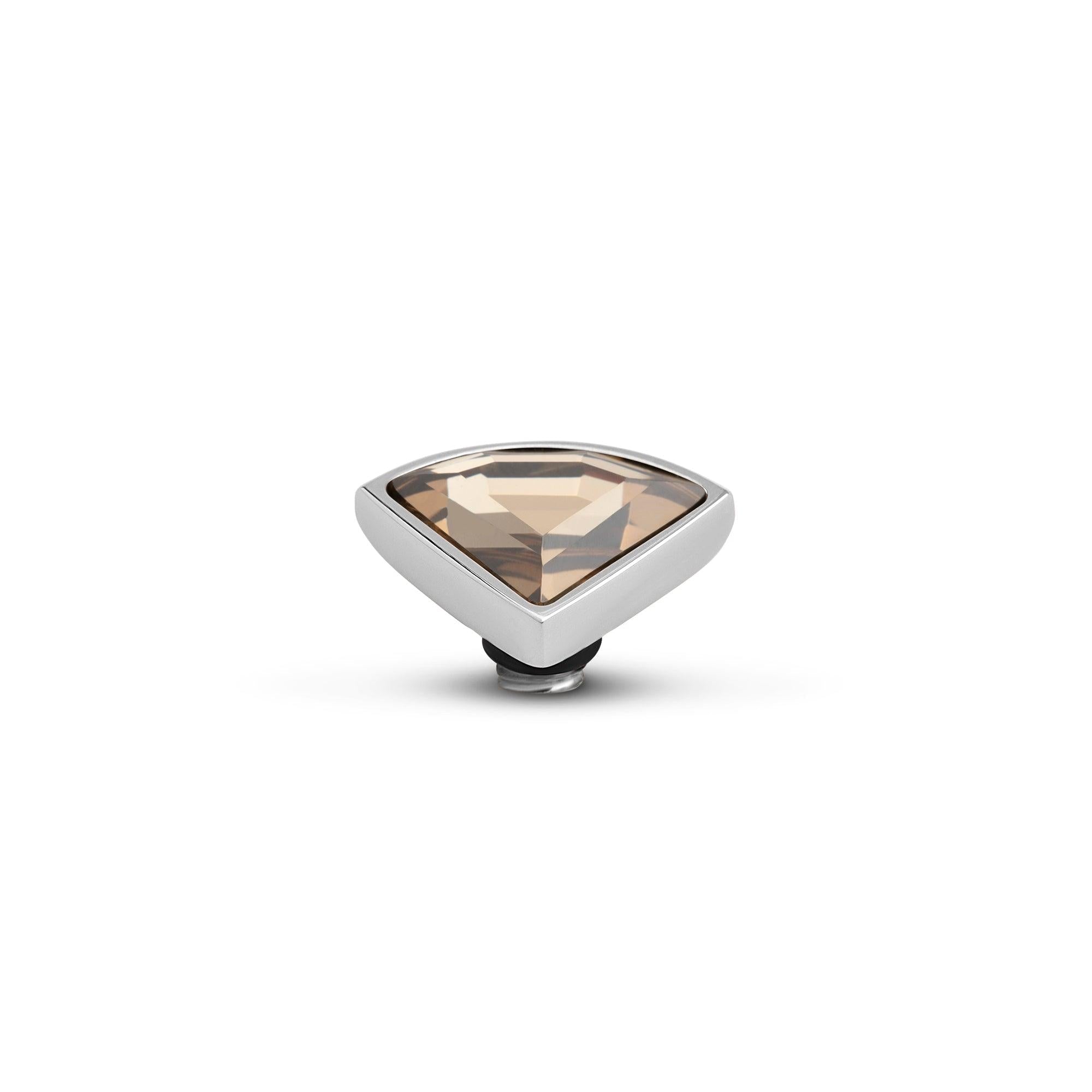 Melano Twisted Slice Steentje