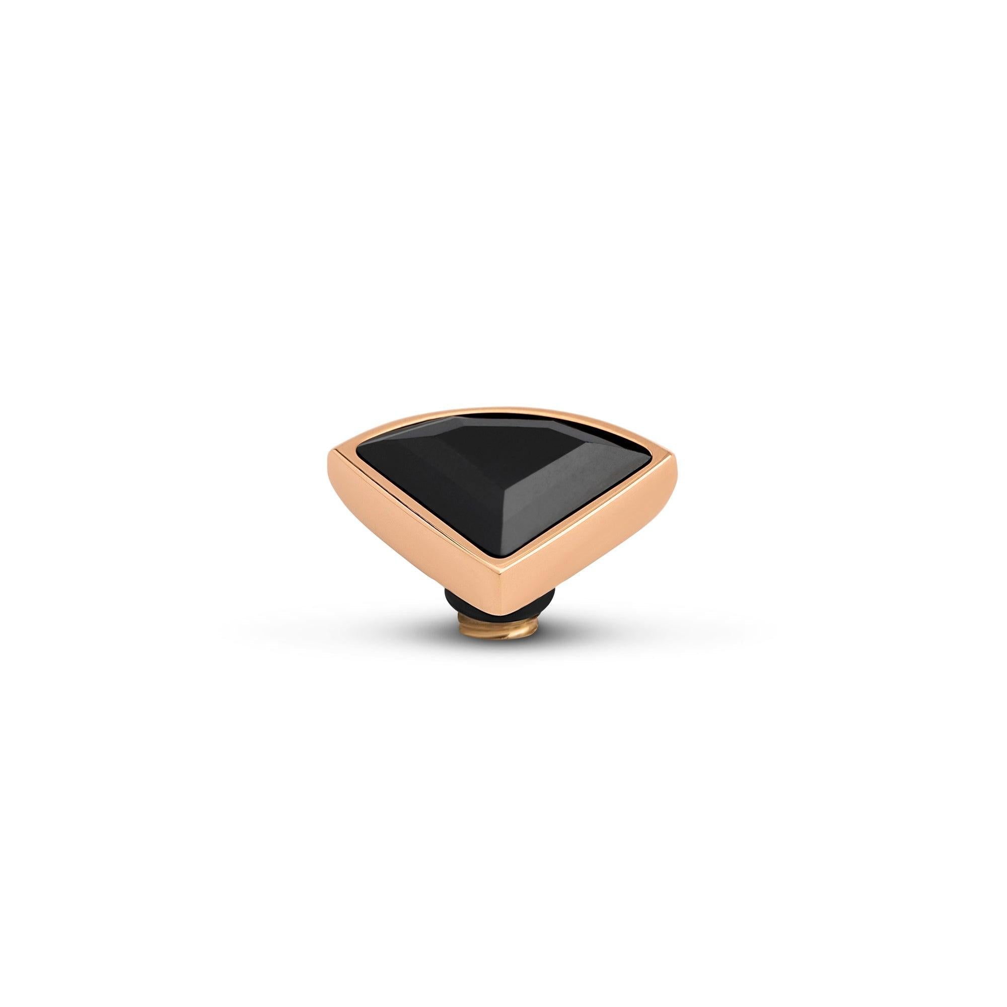 Melano Twisted Slice Steentje
