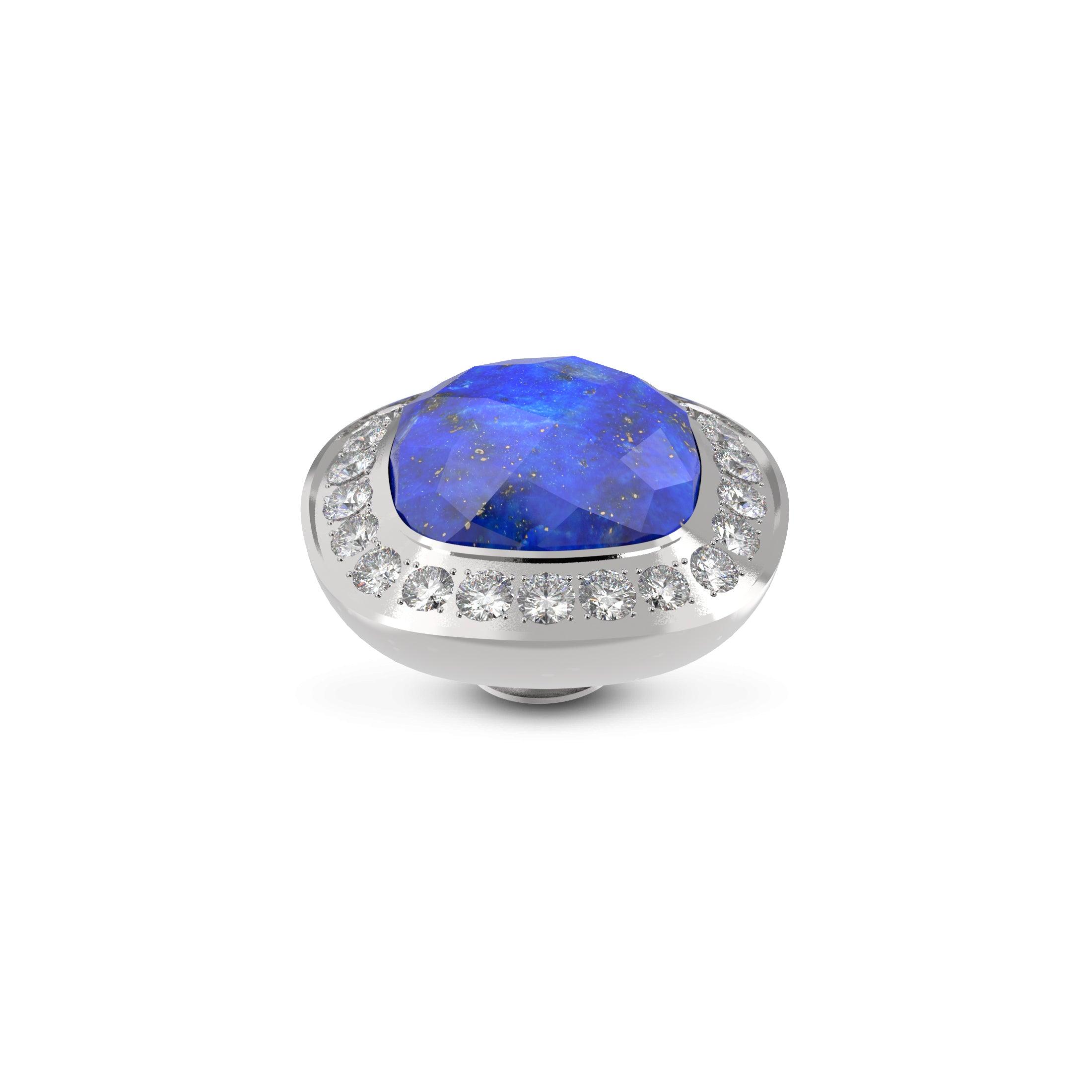 Melano Vivid Border CZ Steentje