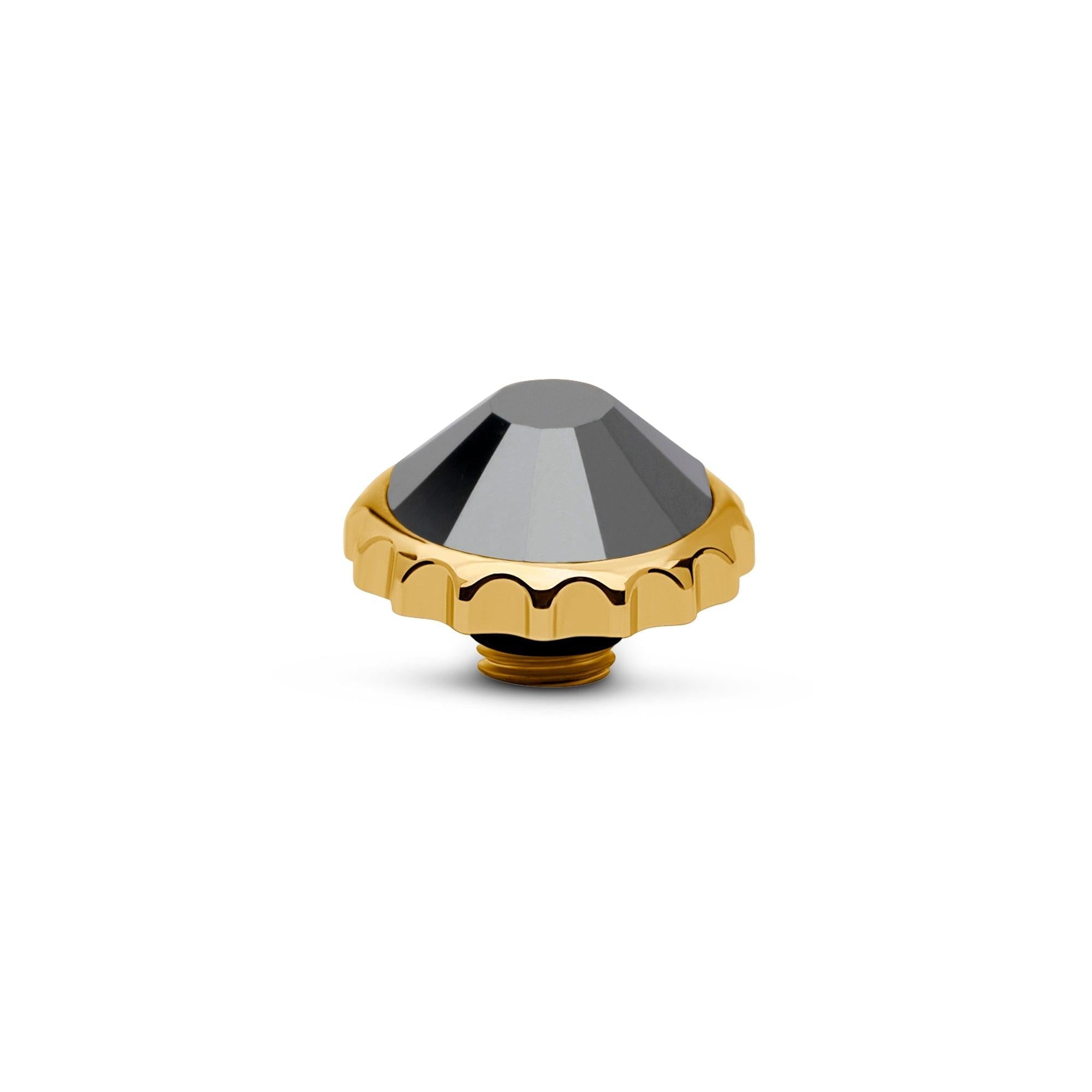 Melano Vivid Cap Steentje