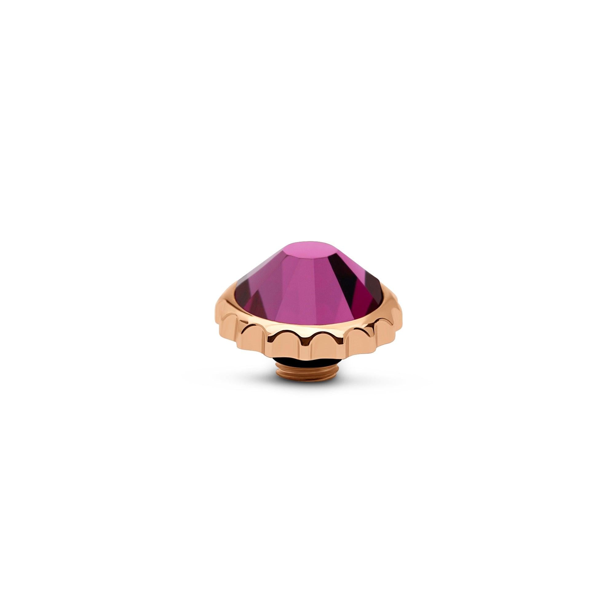 Melano Vivid Cap Steentje