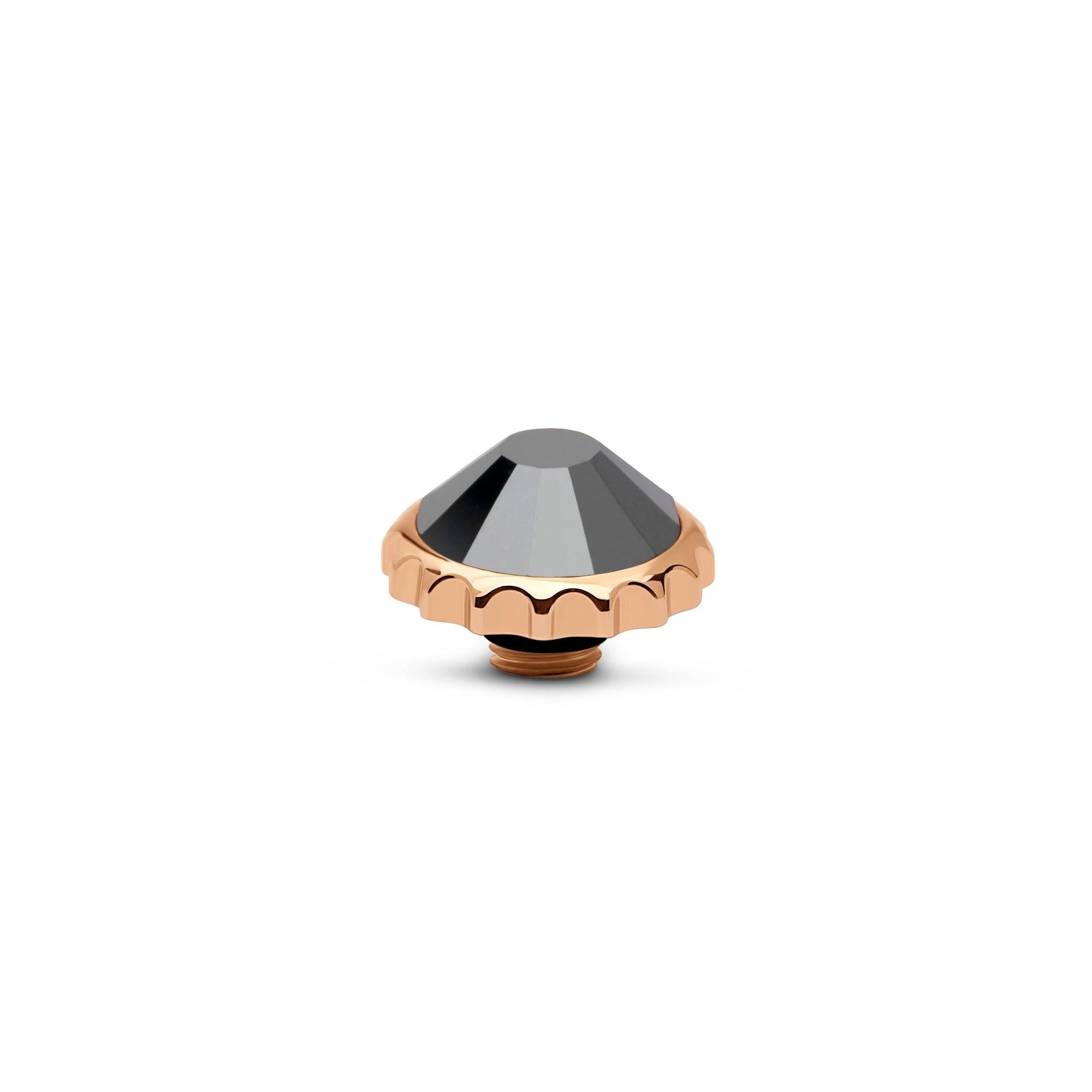 Melano Vivid Cap Steentje