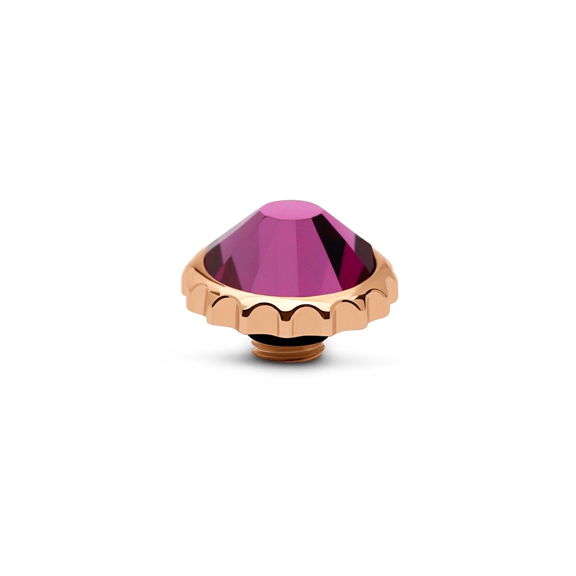 Melano Vivid Cap Steentje