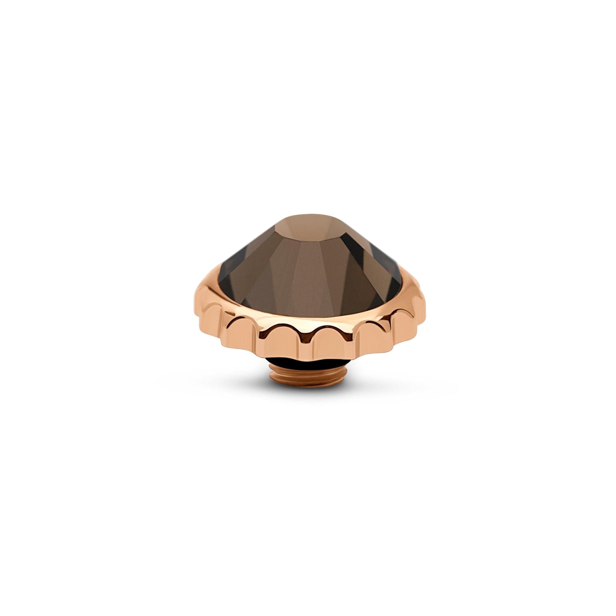 Melano Vivid Cap Steentje
