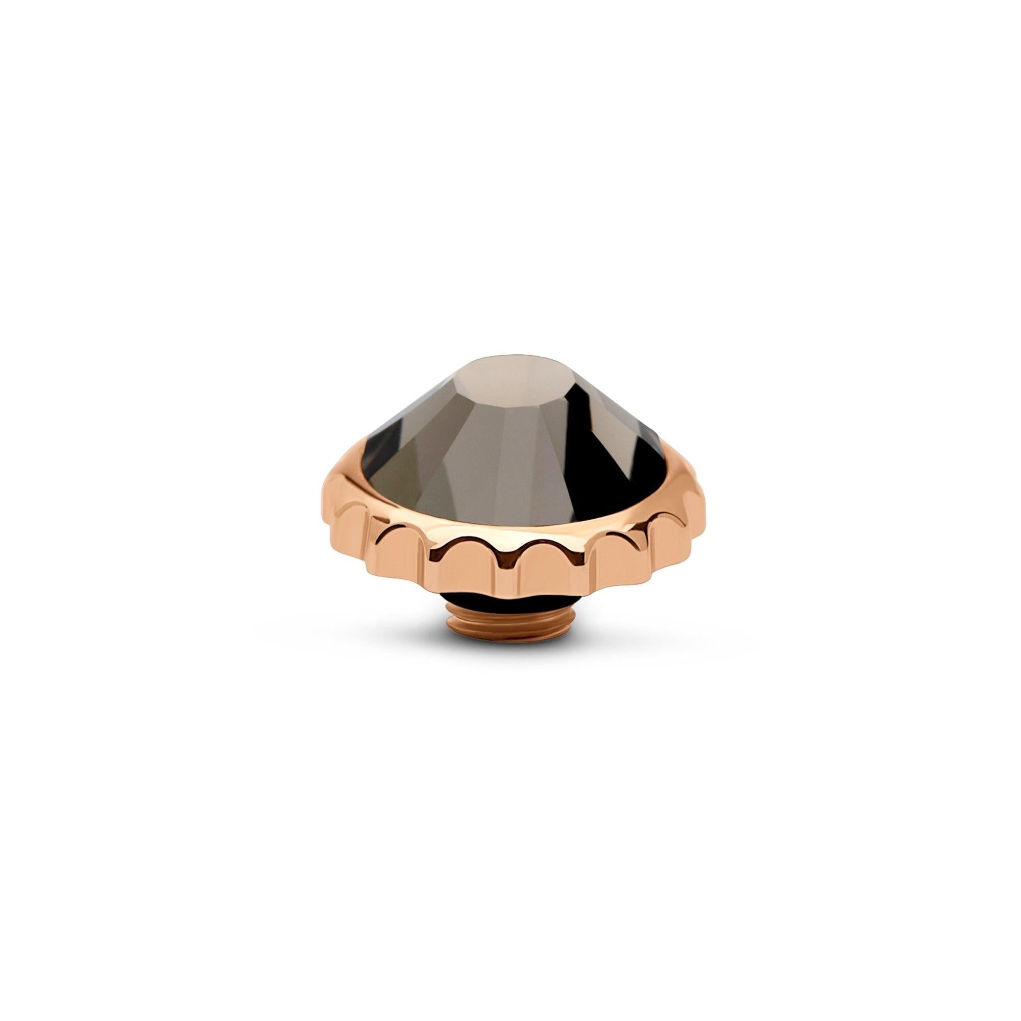 Melano Vivid Cap Steentje