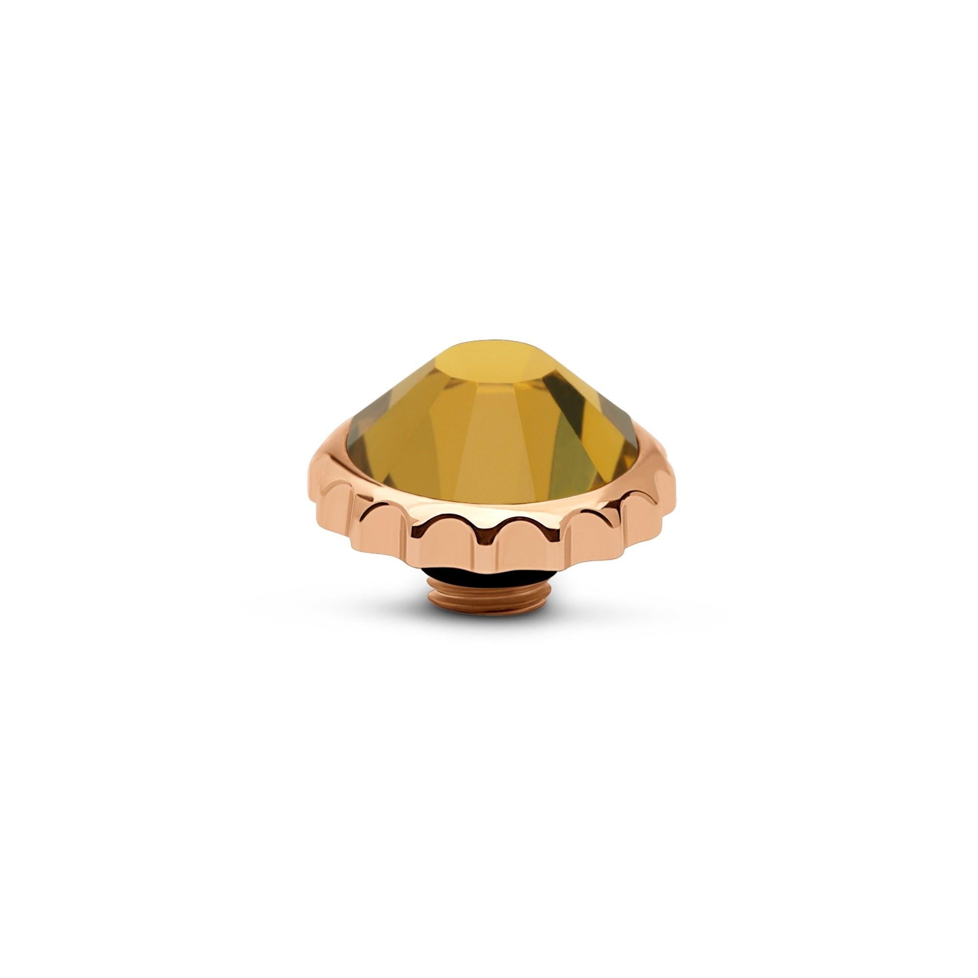 Melano Vivid Cap Steentje