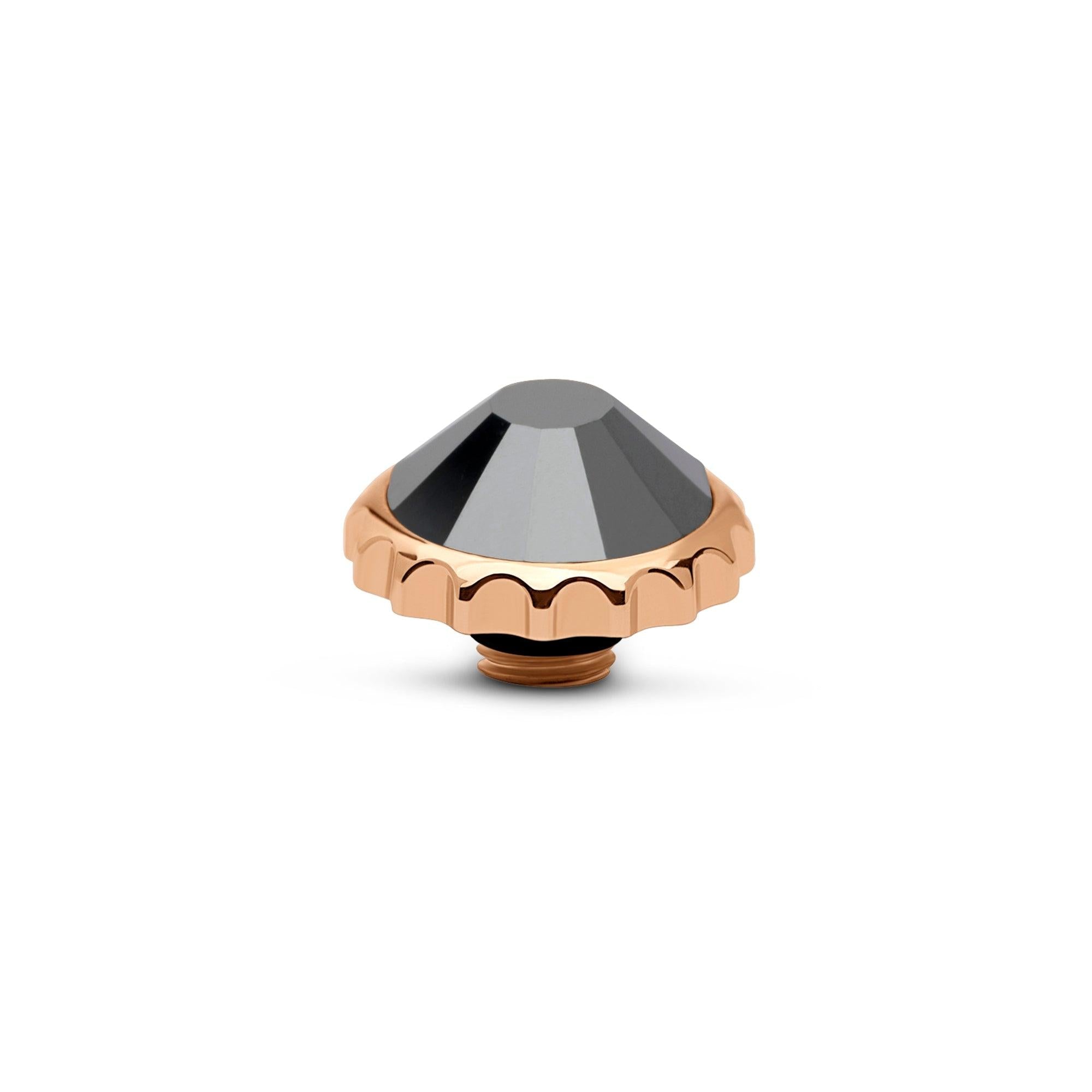 Melano Vivid Cap Steentje