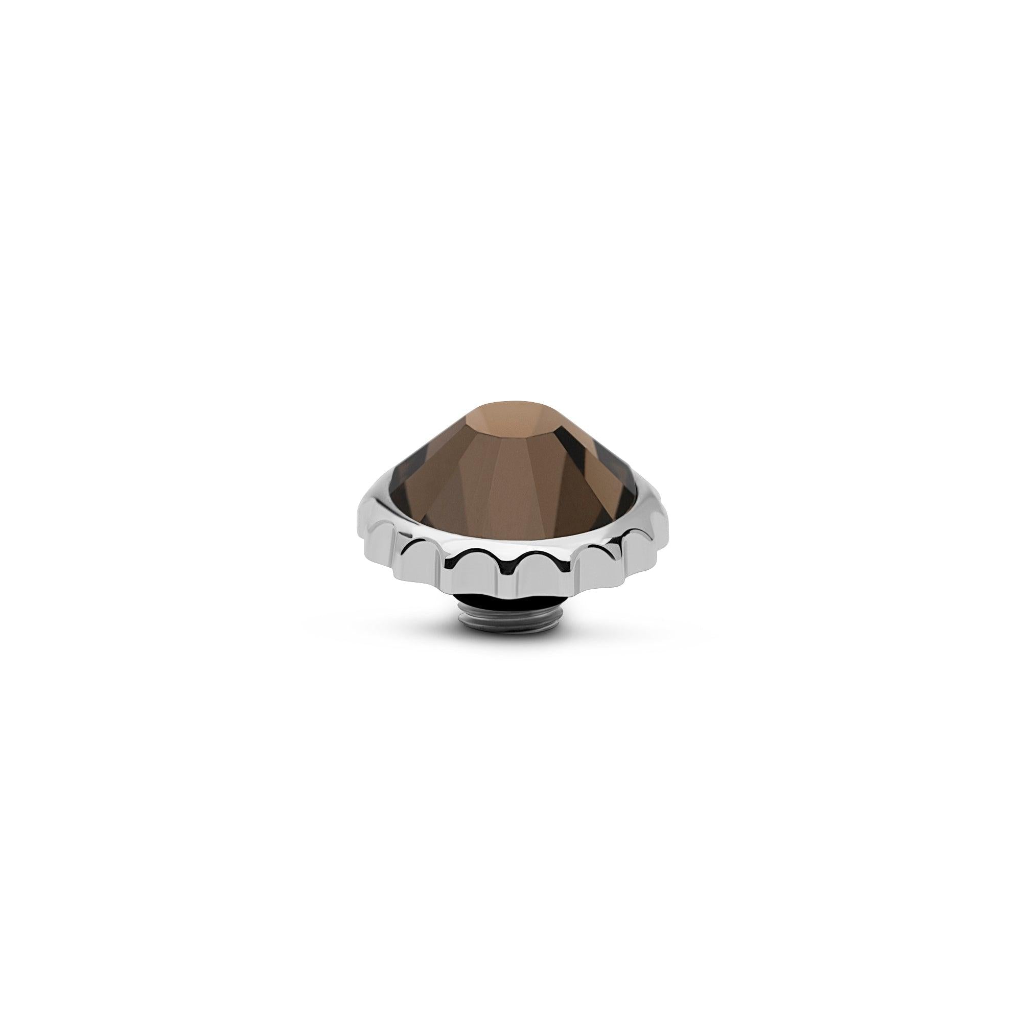 Melano Vivid Cap Steentje