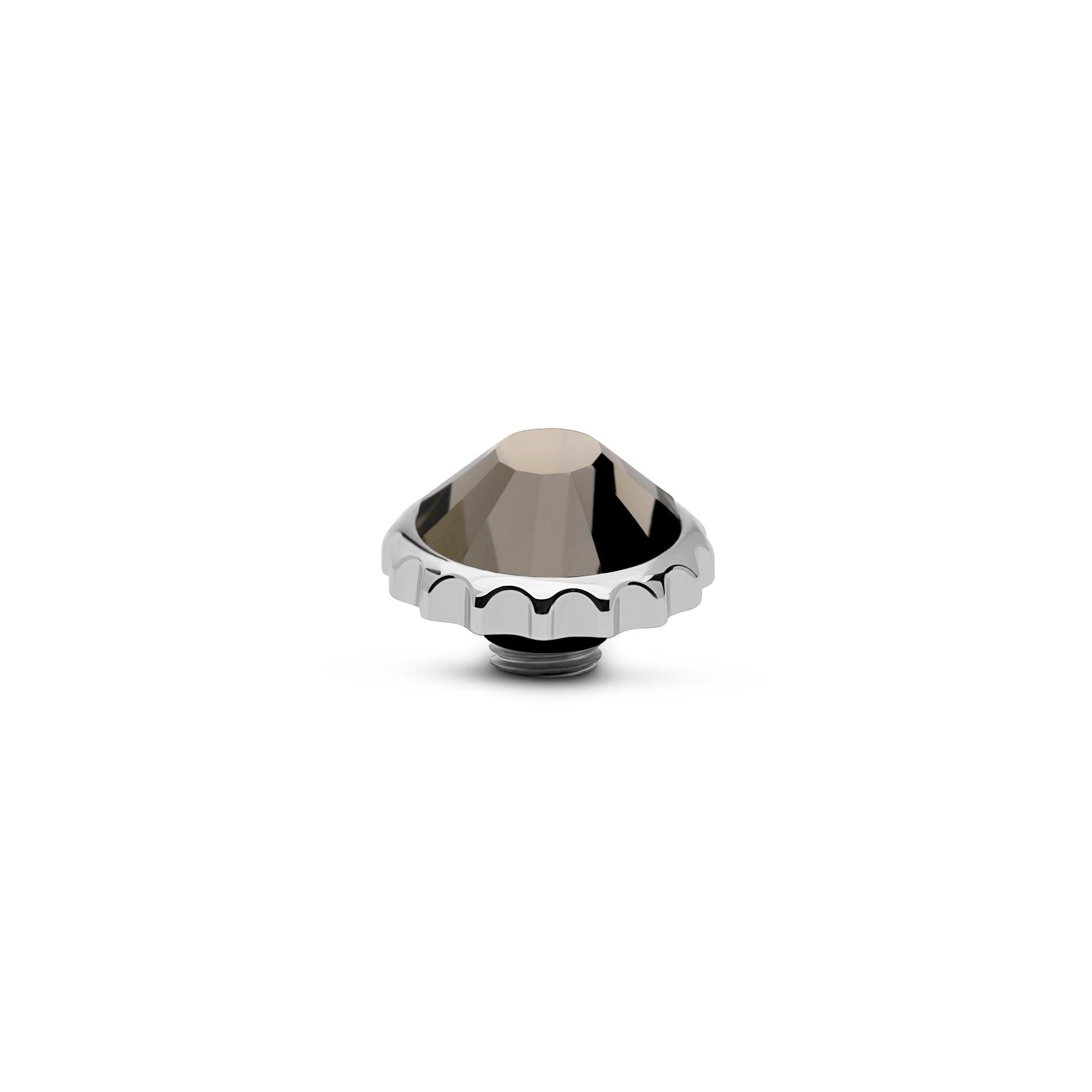 Melano Vivid Cap Steentje