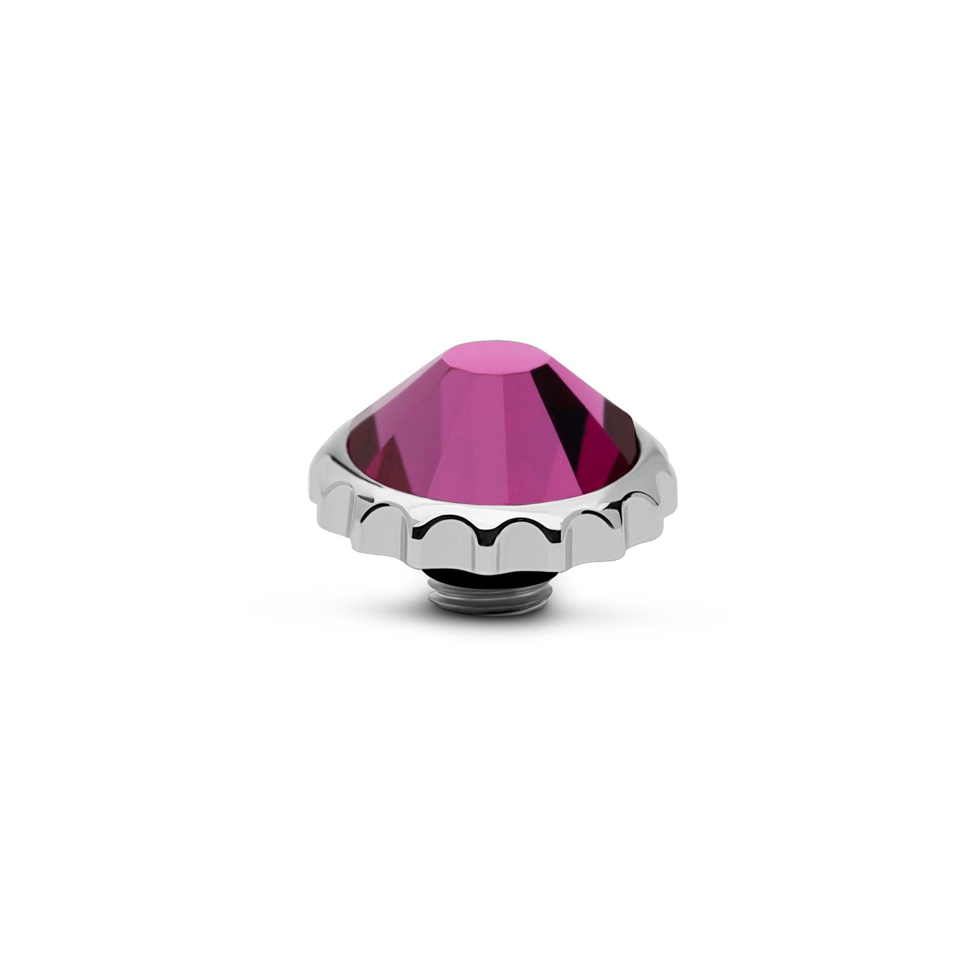 Melano Vivid Cap Steentje