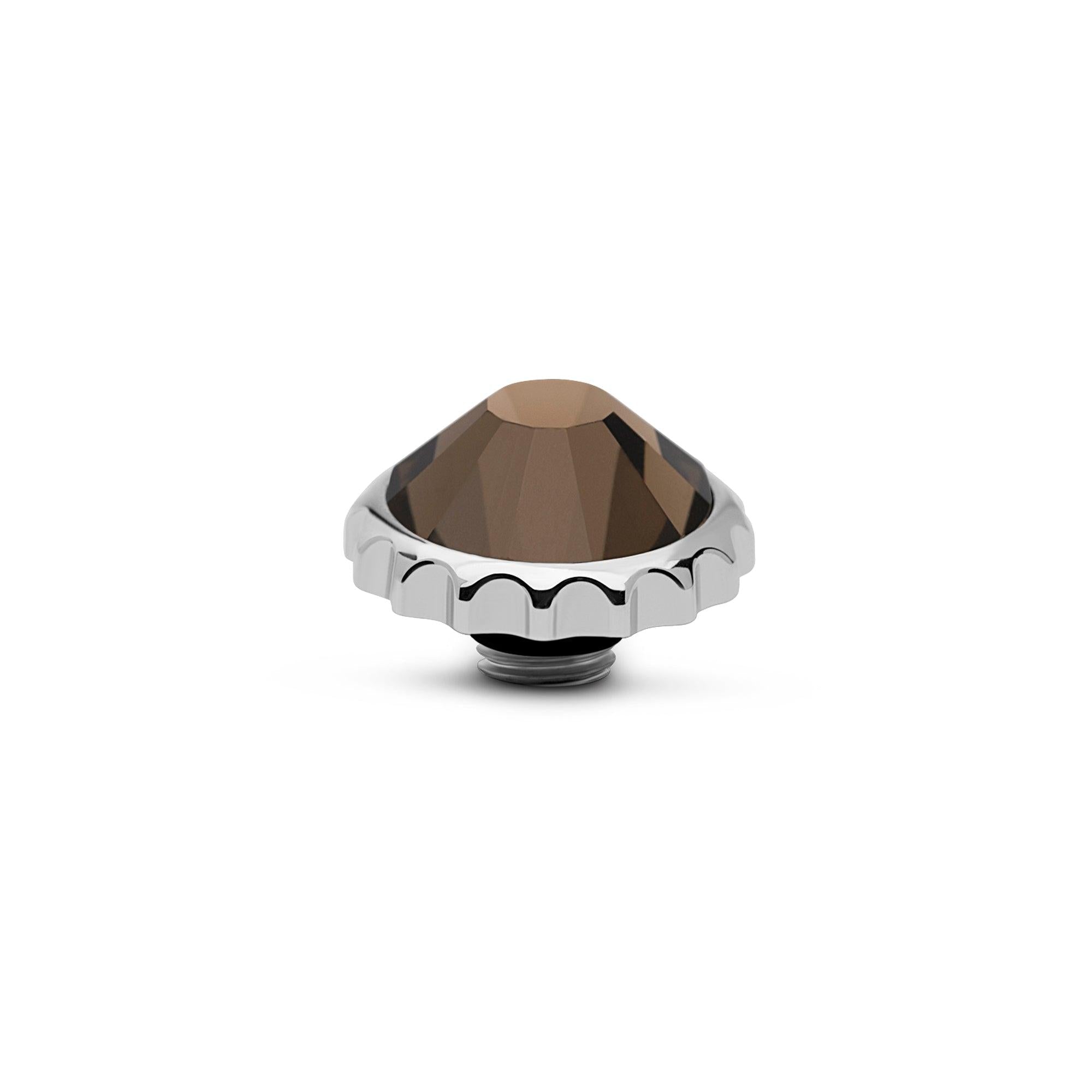 Melano Vivid Cap Steentje